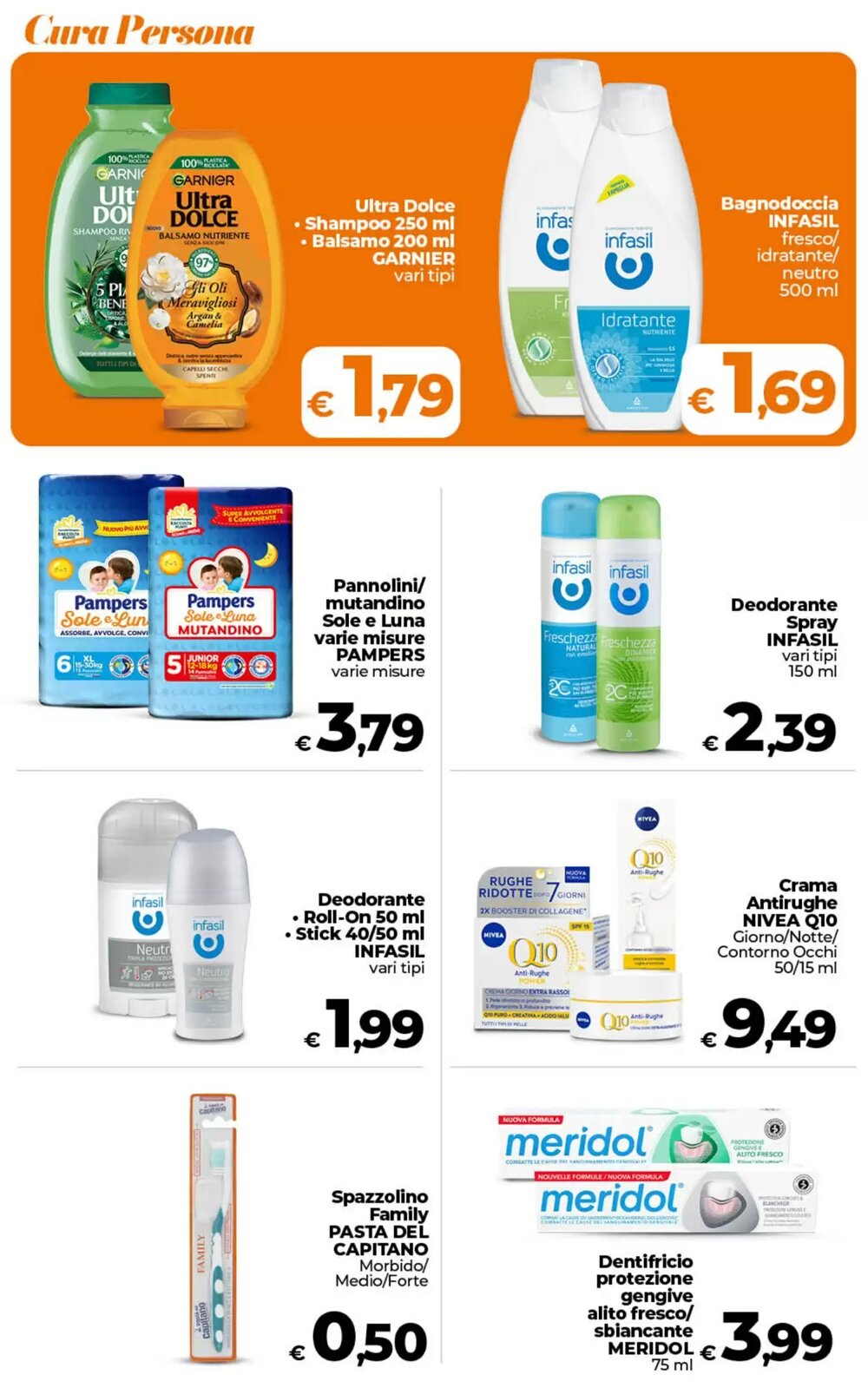 Volantino promozionale Ipercoop  valide dal 28/04/2026 - Pagina 43.