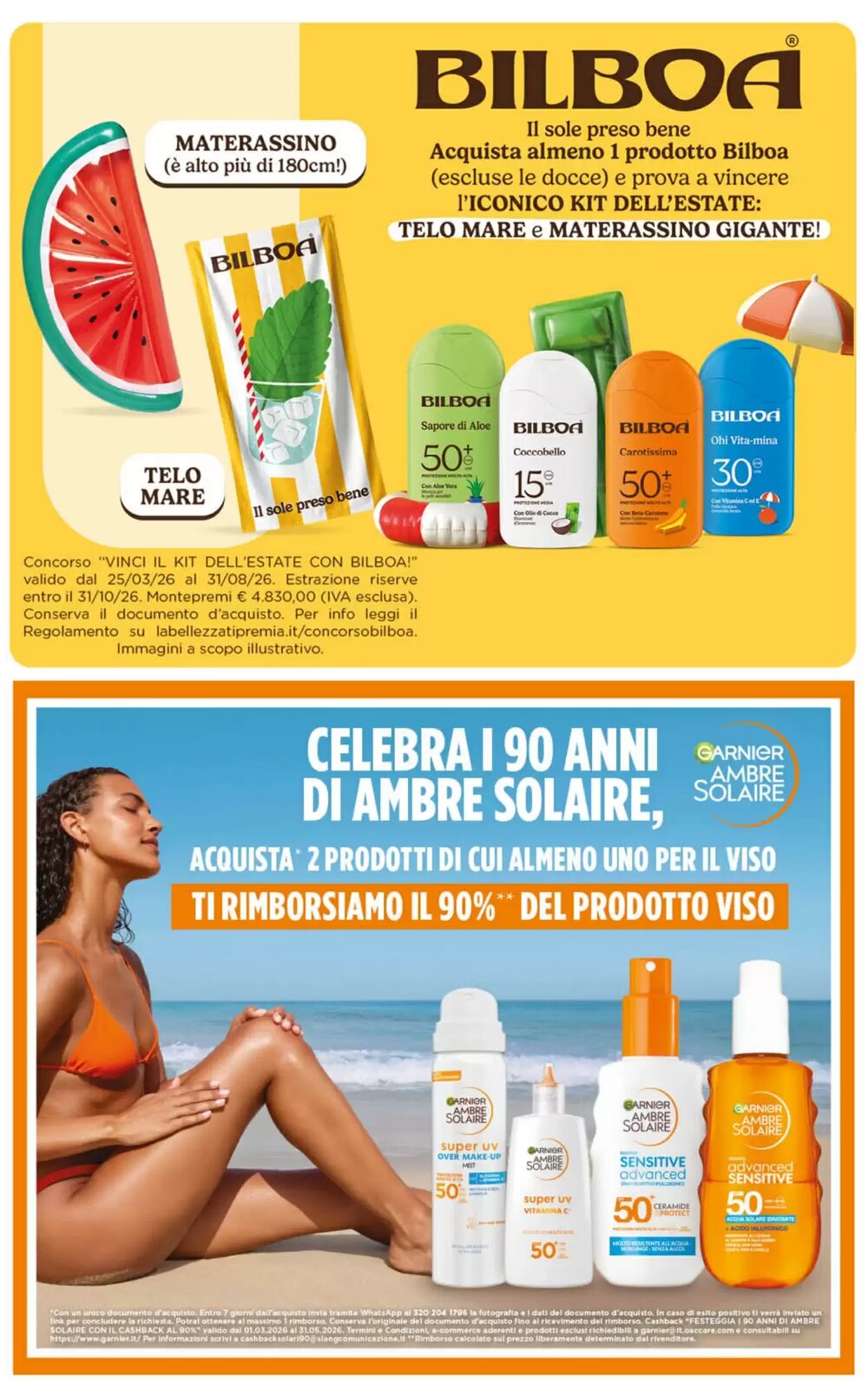 Volantino promozionale Ipercoop  valide dal 28/04/2026 - Pagina 45.