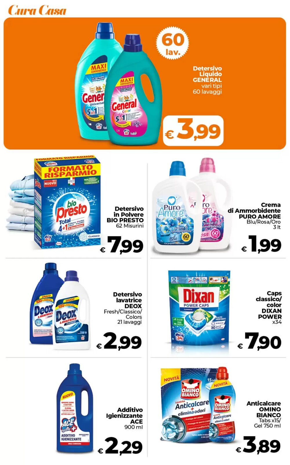 Volantino promozionale Ipercoop  valide dal 28/04/2026 - Pagina 46.