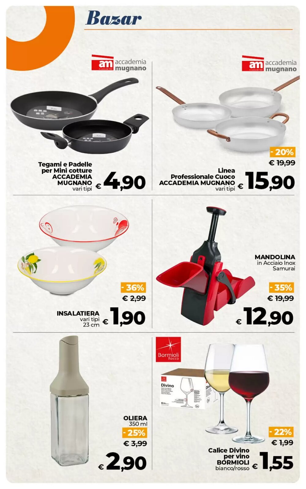 Volantino promozionale Ipercoop  valide dal 28/04/2026 - Pagina 53.