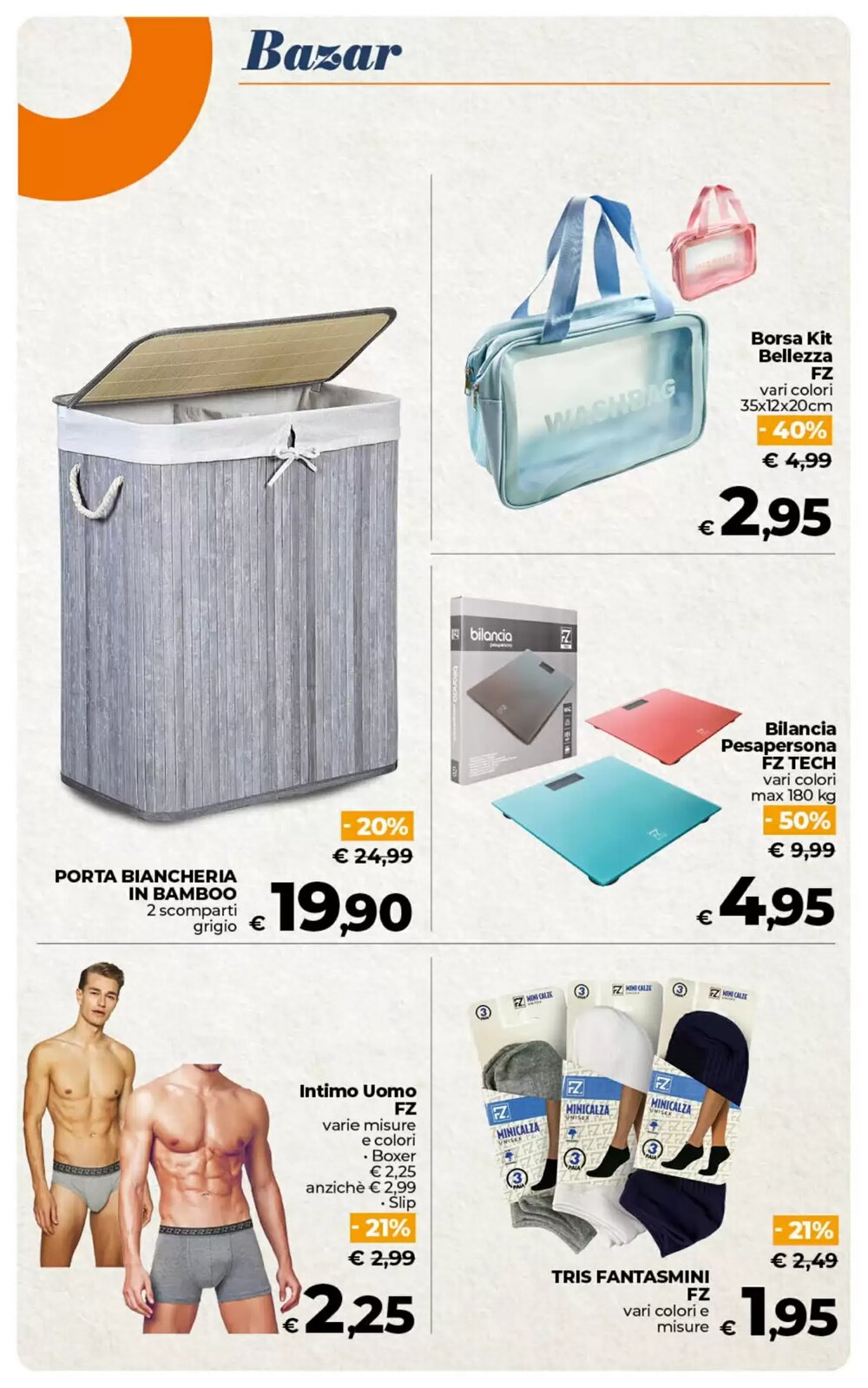 Volantino promozionale Ipercoop  valide dal 28/04/2026 - Pagina 55.