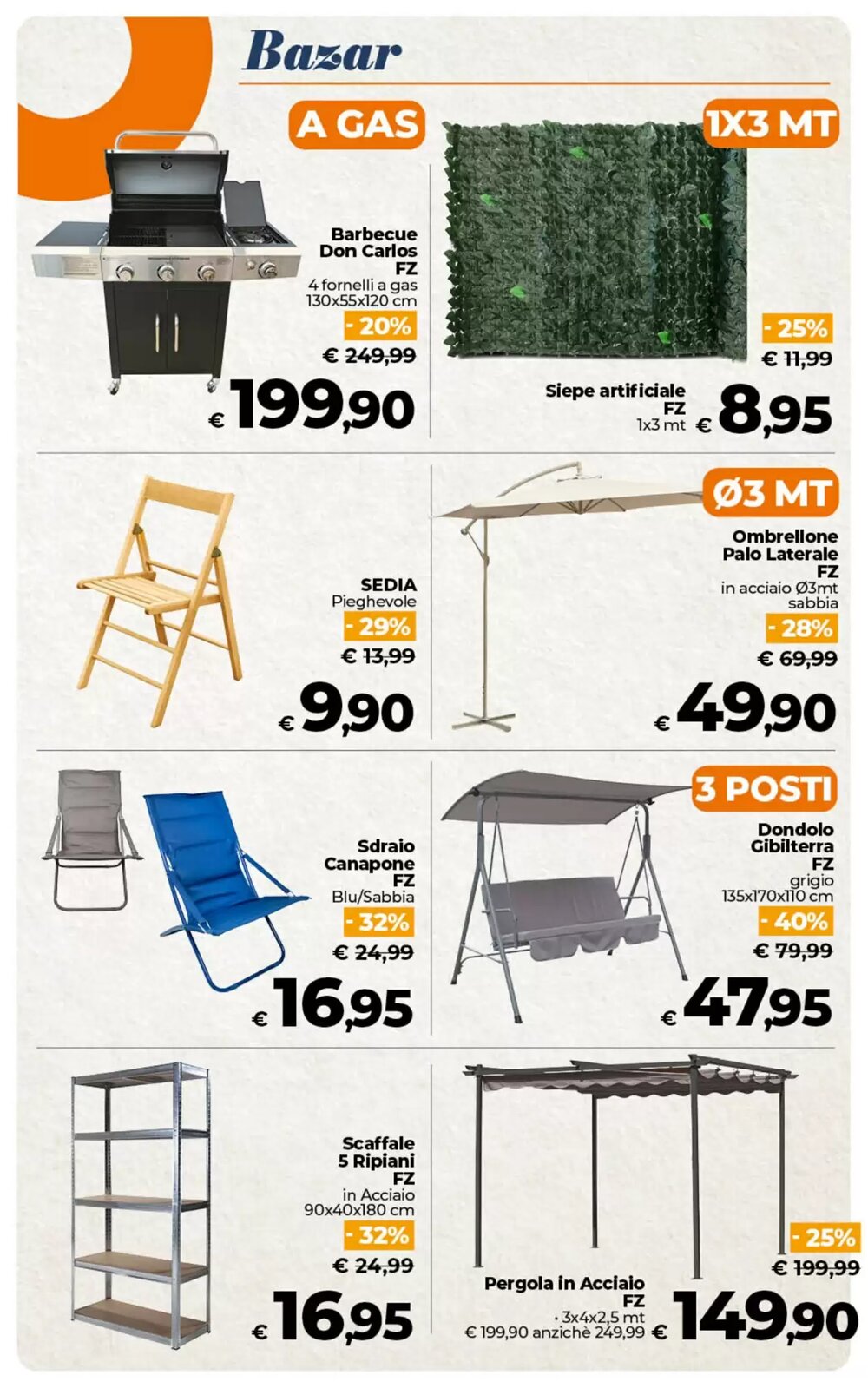 Volantino promozionale Ipercoop  valide dal 28/04/2026 - Pagina 57.