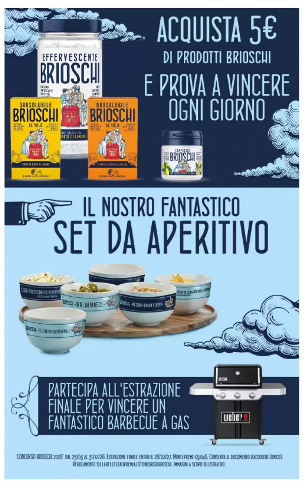 Volantino promozionale Ipercoop  valide dal 28/04/2026 - Pagina 58.