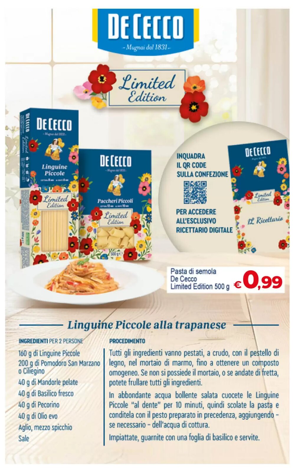 Volantino promozionale Coop  valide dal 28/04/2026 - Pagina 25.