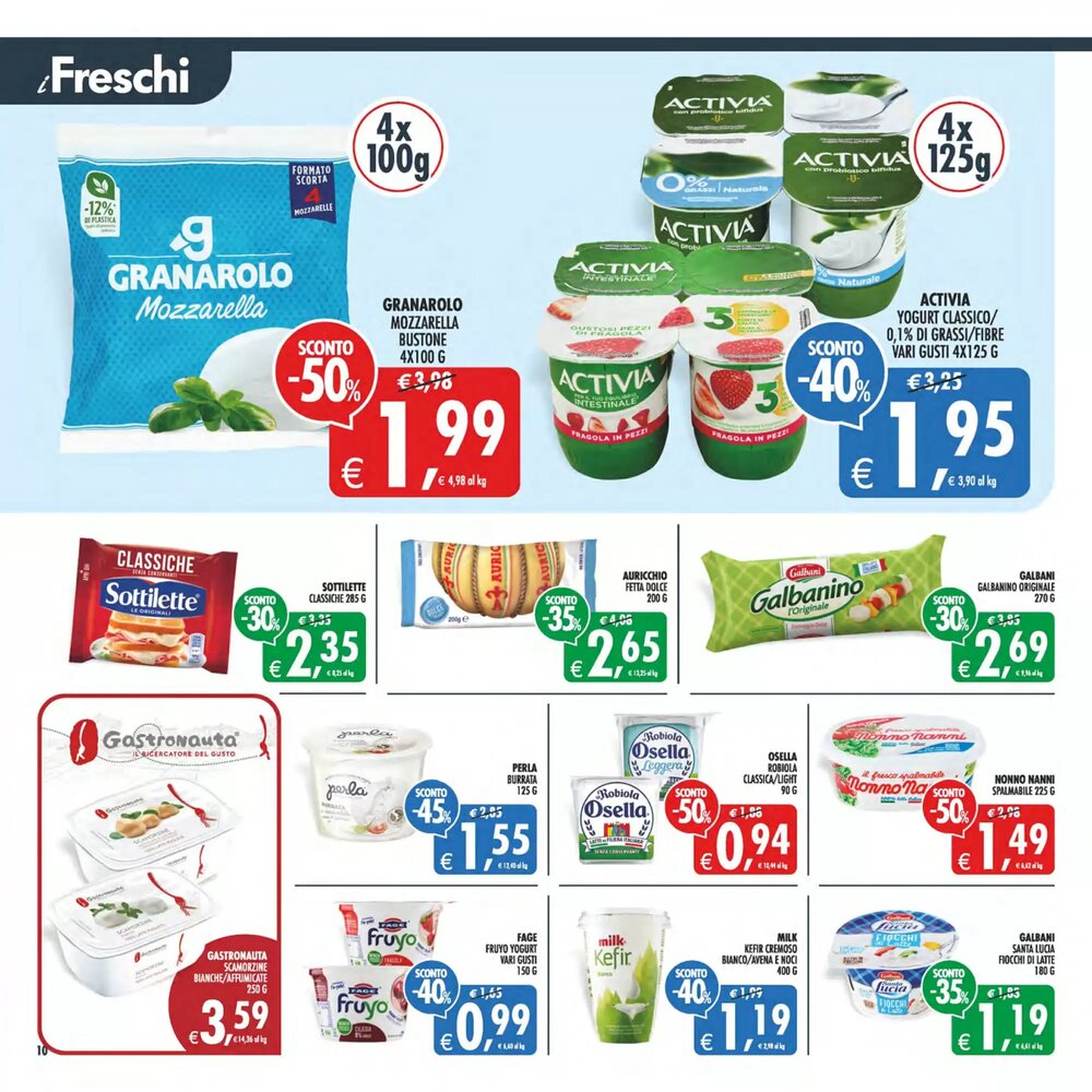 Volantino promozionale Deco Iperstore  valide dal 28/04/2026 - Pagina 13.