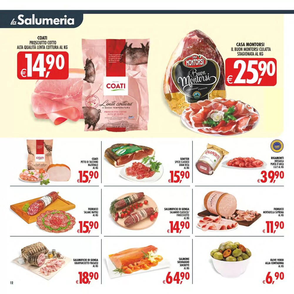 Volantino promozionale Deco Iperstore  valide dal 28/04/2026 - Pagina 15.