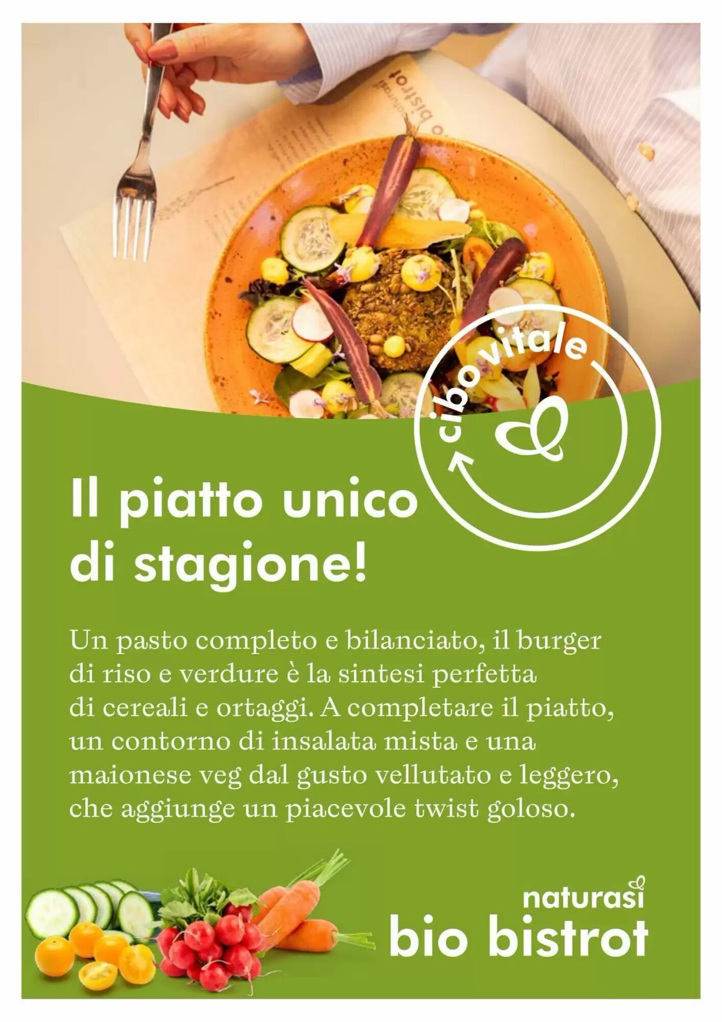 Volantino promozionale NaturaSì  valide dal 01/05/2026 - Pagina 14.