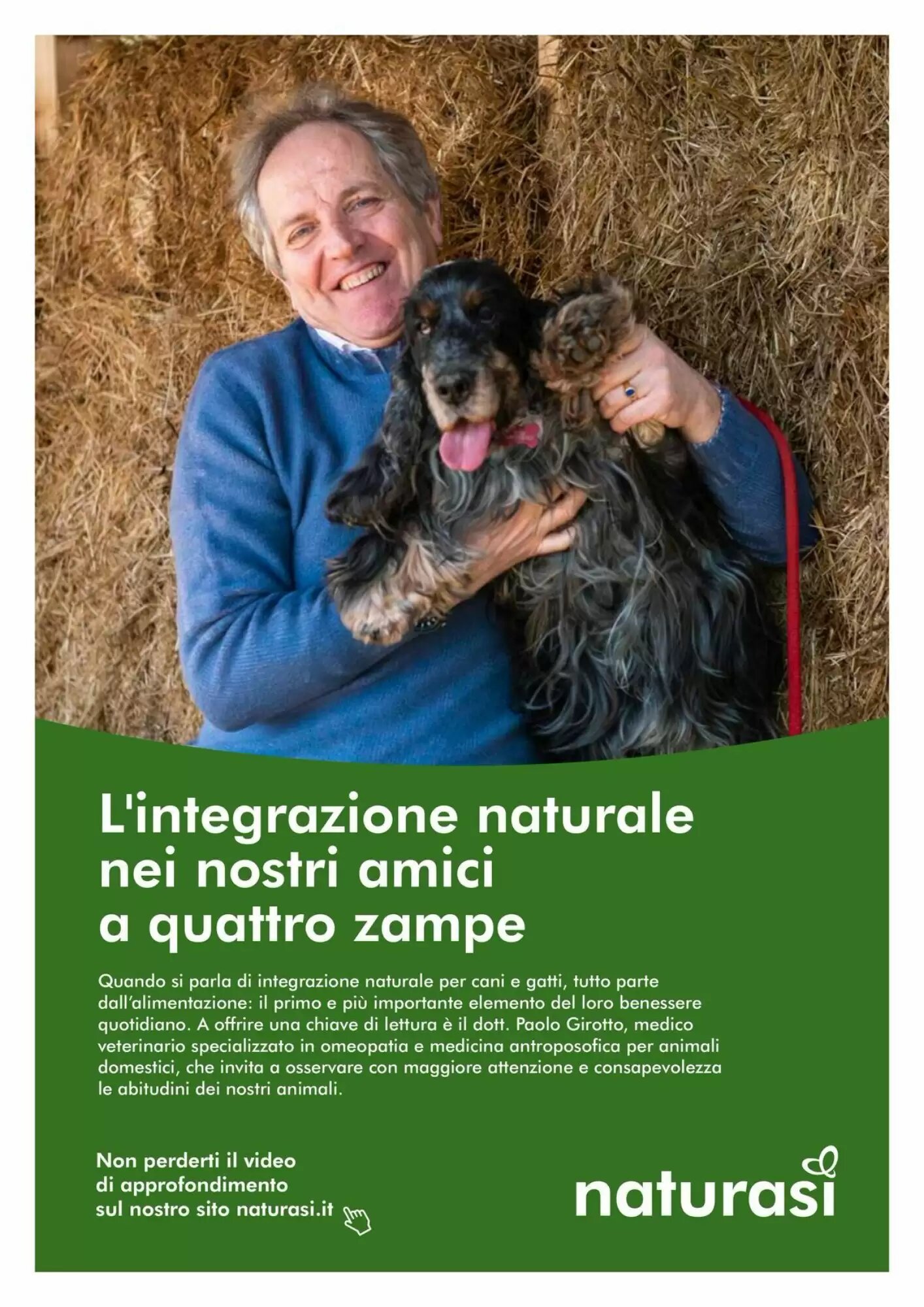 Volantino promozionale NaturaSì  valide dal 01/05/2026 - Pagina 41.