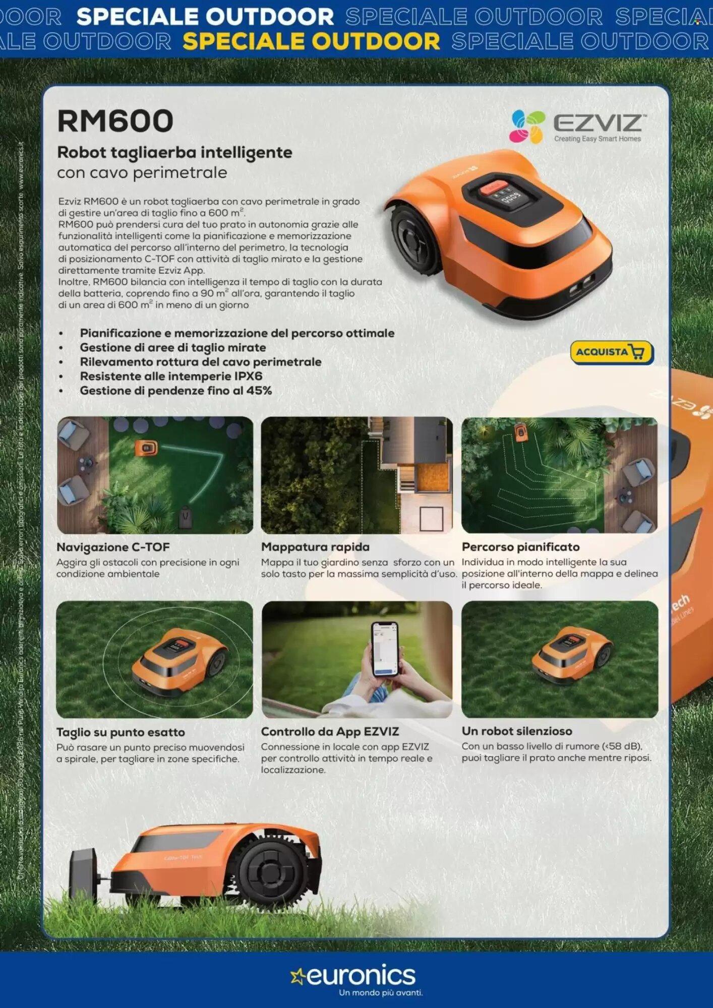 Volantino promozionale Euronics  valide dal 05/05/2026 - Pagina 10.
