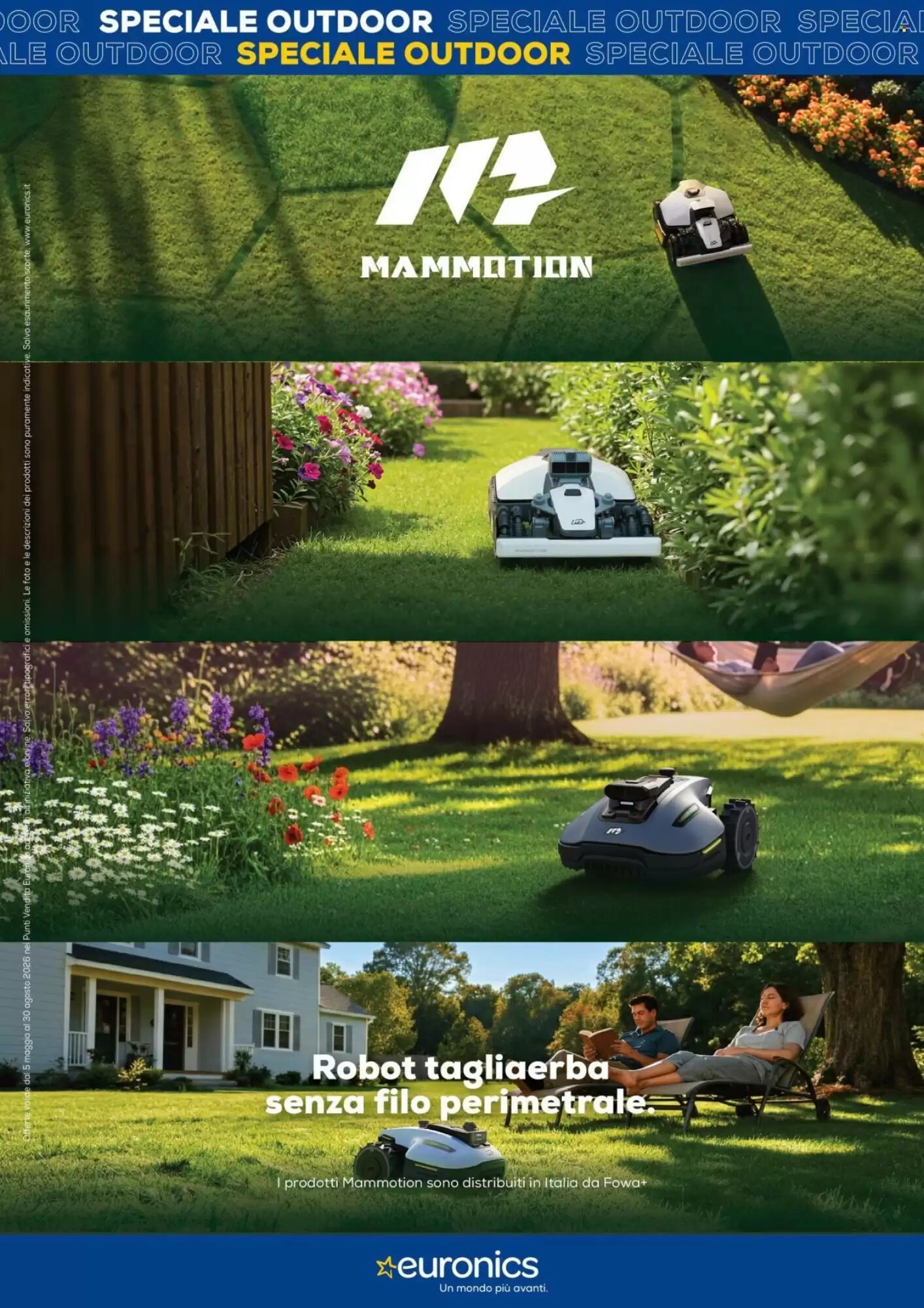 Volantino promozionale Euronics  valide dal 05/05/2026 - Pagina 11.