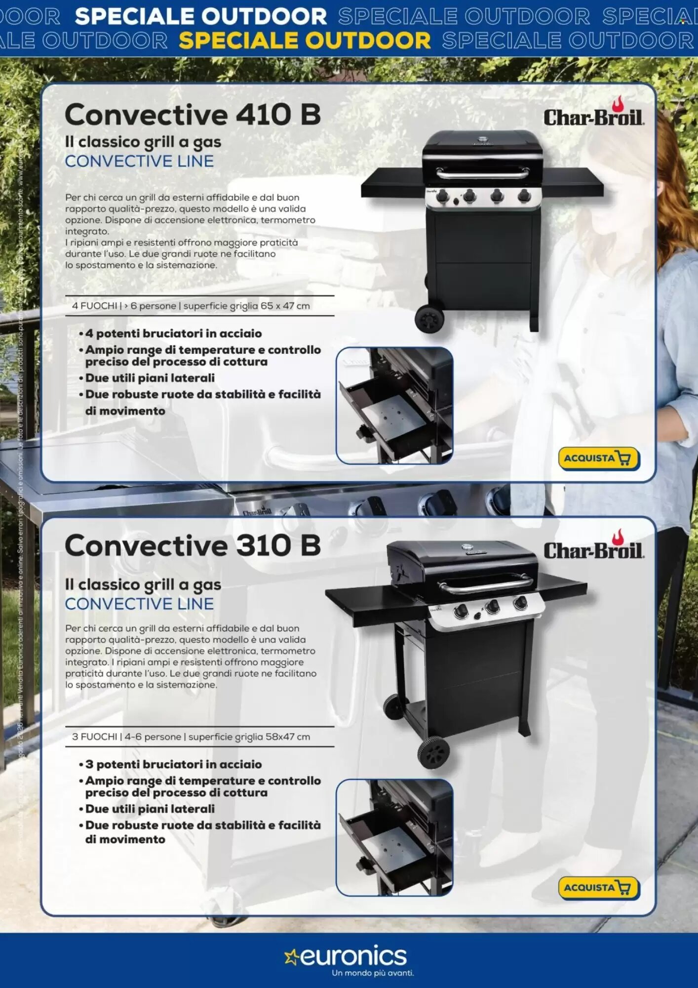 Volantino promozionale Euronics  valide dal 05/05/2026 - Pagina 24.