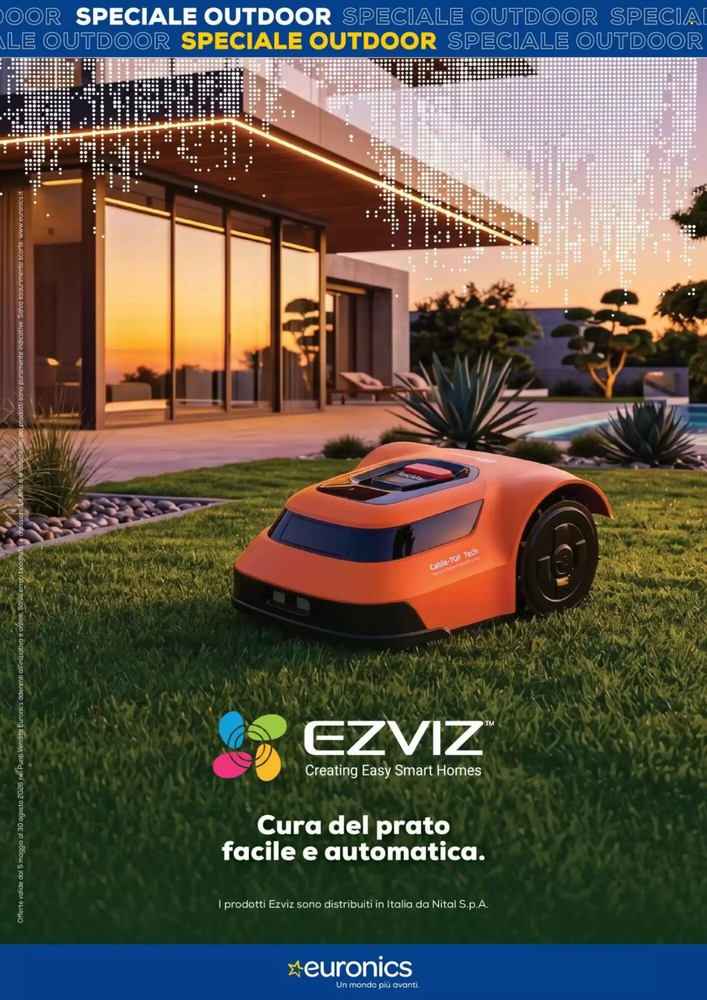 Volantino promozionale Euronics  valide dal 05/05/2026 - Pagina 9.