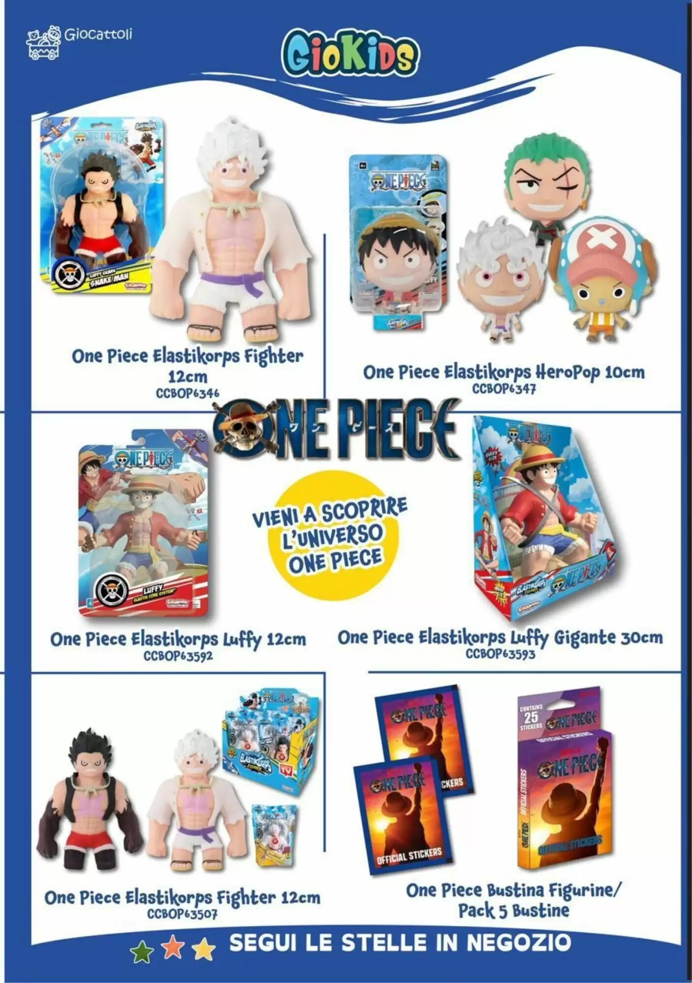 Volantino promozionale Giokids  valide dal 05/05/2026 - Pagina 10.