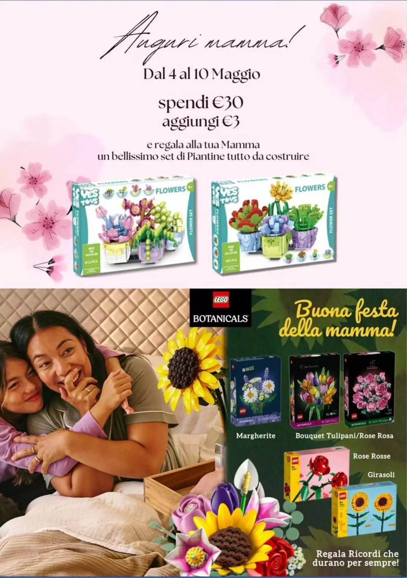 Volantino promozionale Giokids  valide dal 05/05/2026 - Pagina 9.