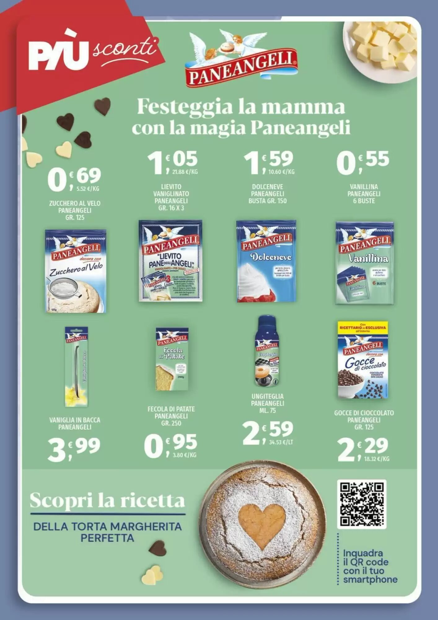 Volantino promozionale Vivo Supermercati  valide dal 05/05/2026 - Pagina 19.