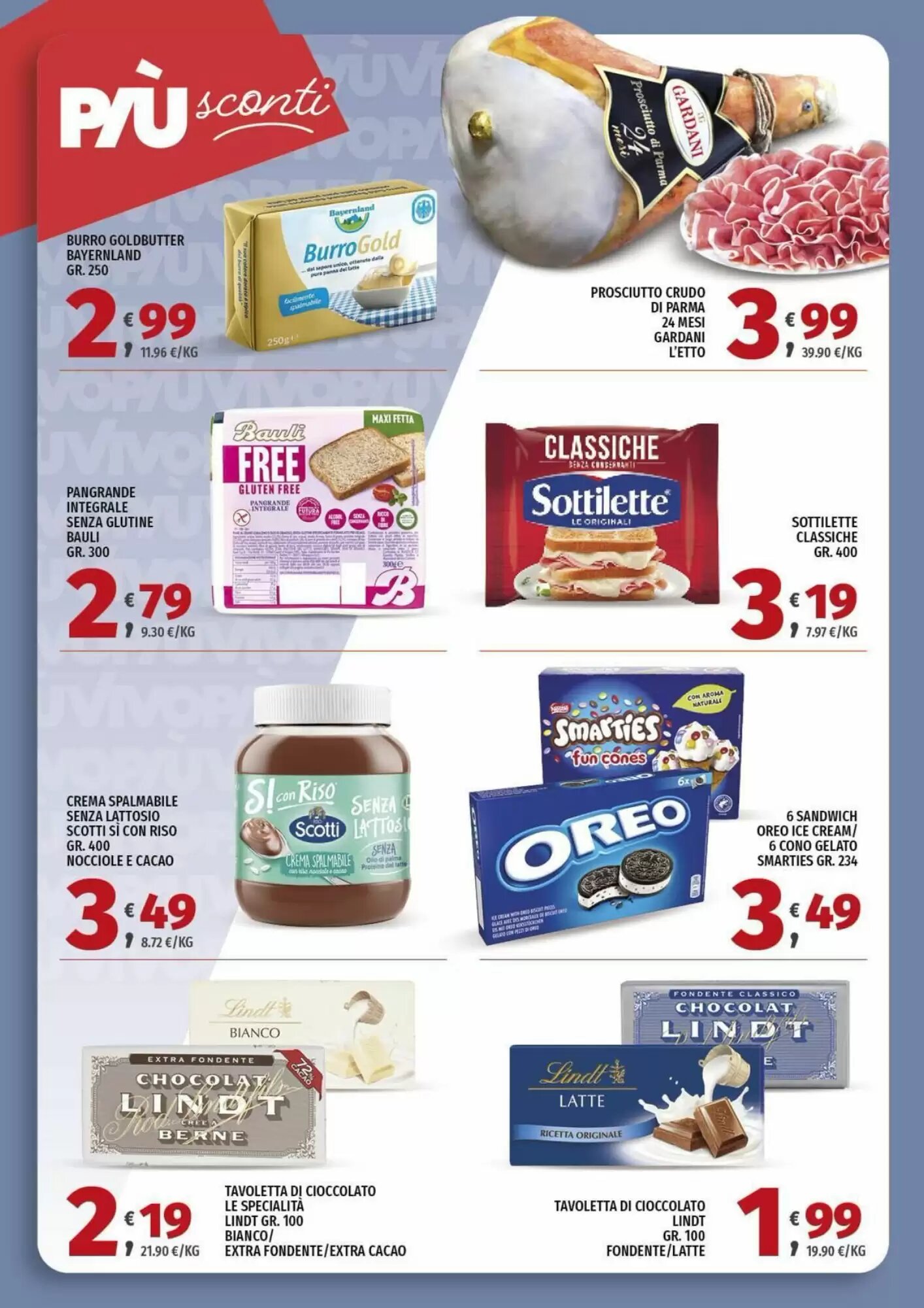 Volantino promozionale Vivo Supermercati  valide dal 05/05/2026 - Pagina 20.