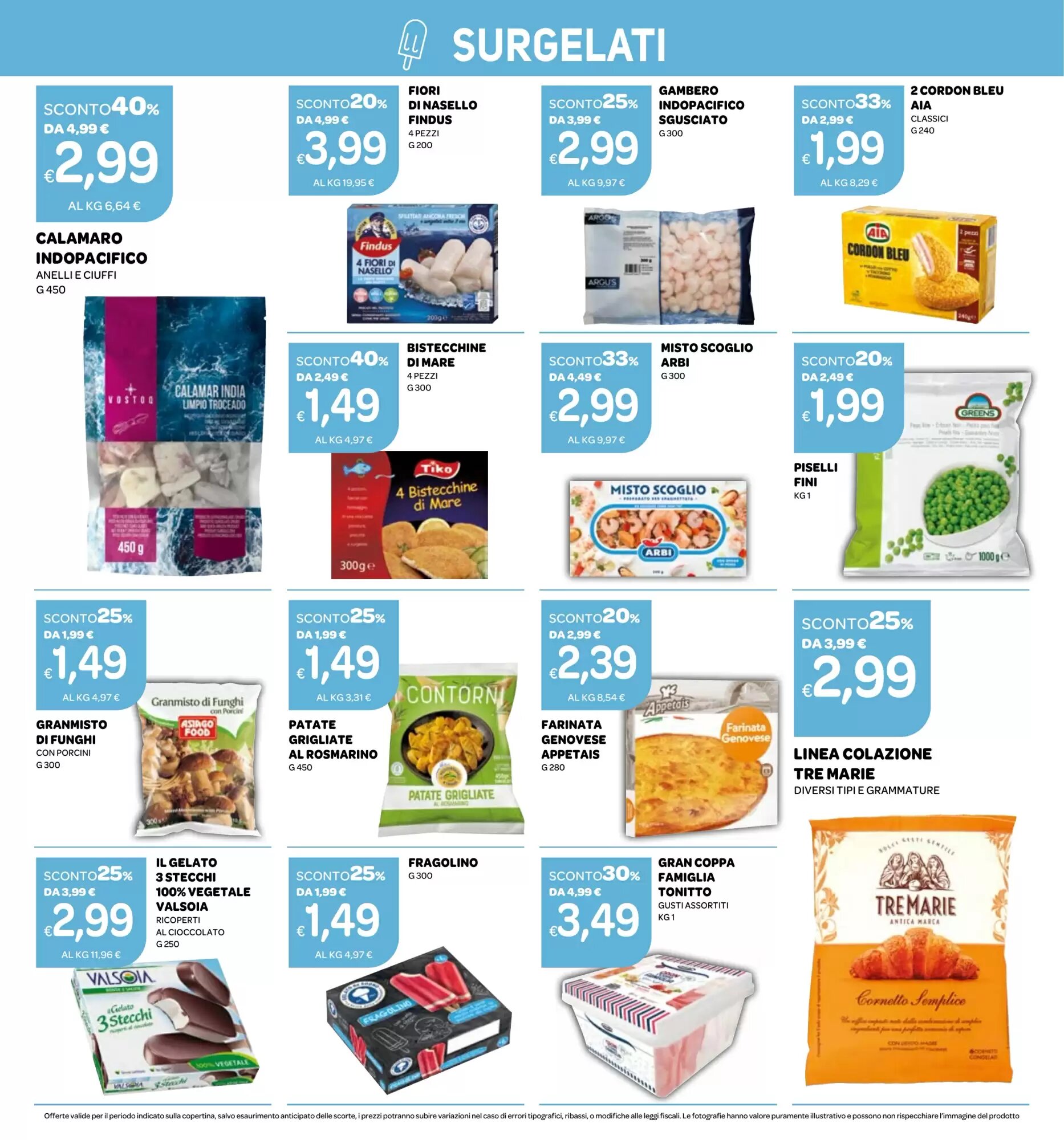 Volantino promozionale Ekom  valide dal 05/05/2026 - Pagina 10.