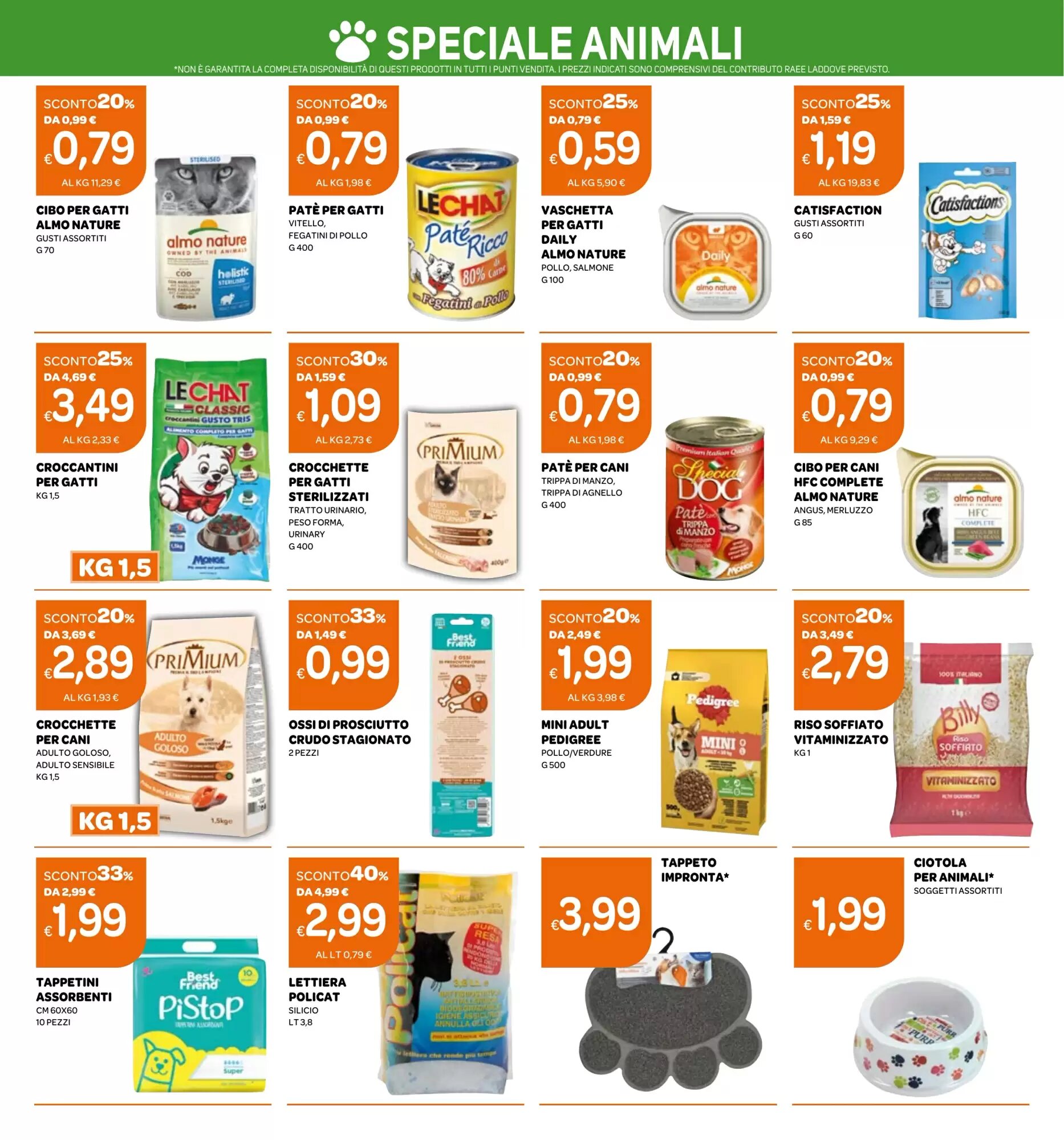 Volantino promozionale Ekom  valide dal 05/05/2026 - Pagina 11.