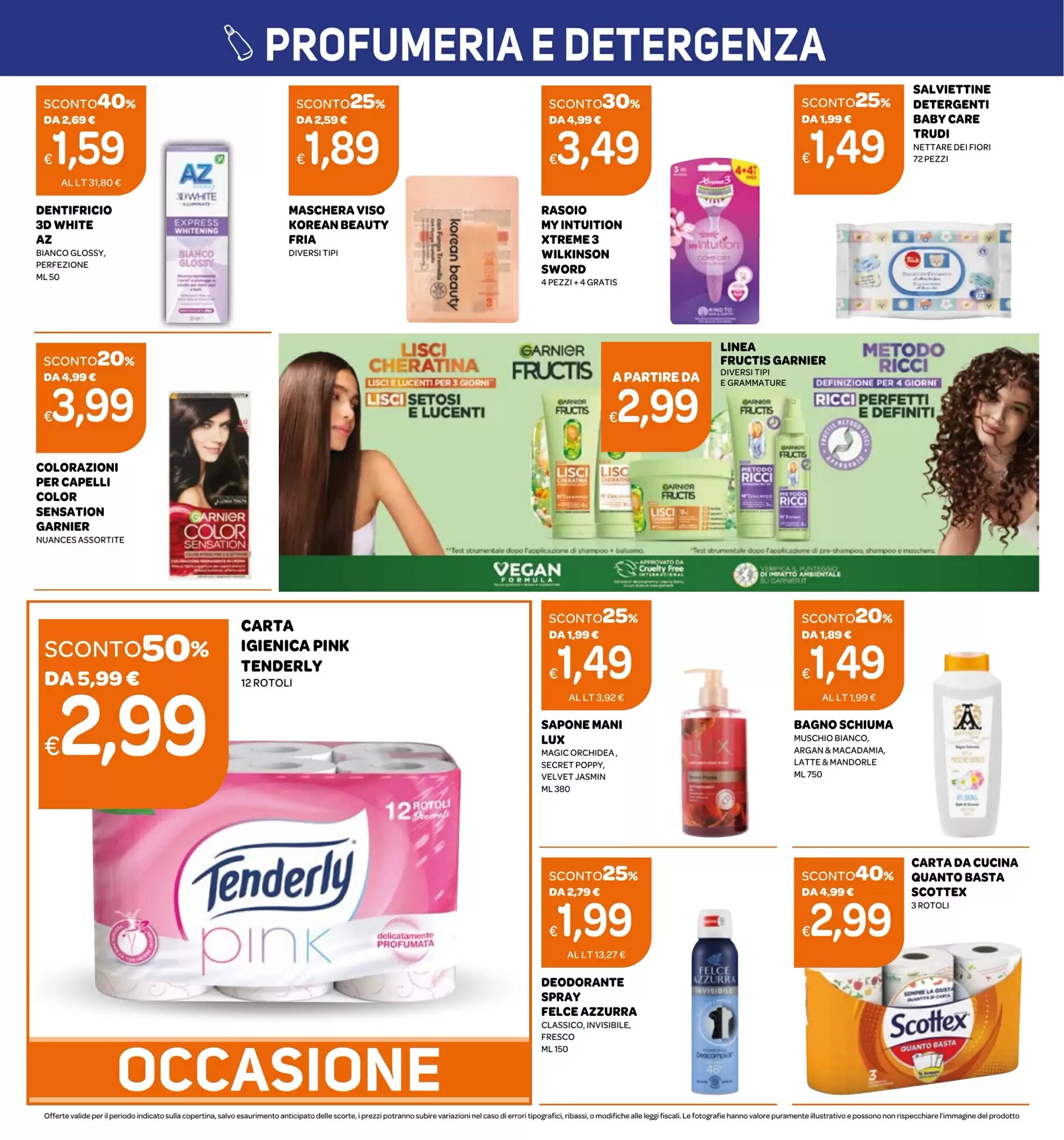 Volantino promozionale Ekom  valide dal 05/05/2026 - Pagina 4.