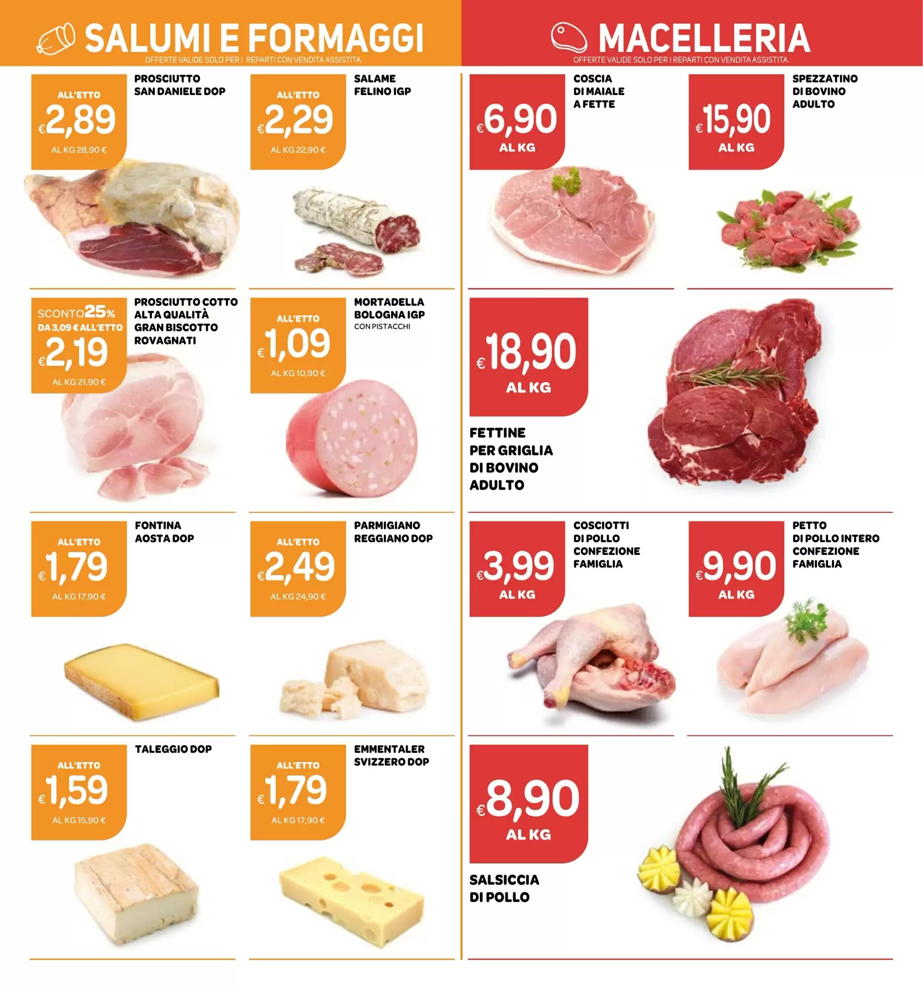 Volantino promozionale Ekom  valide dal 05/05/2026 - Pagina 7.
