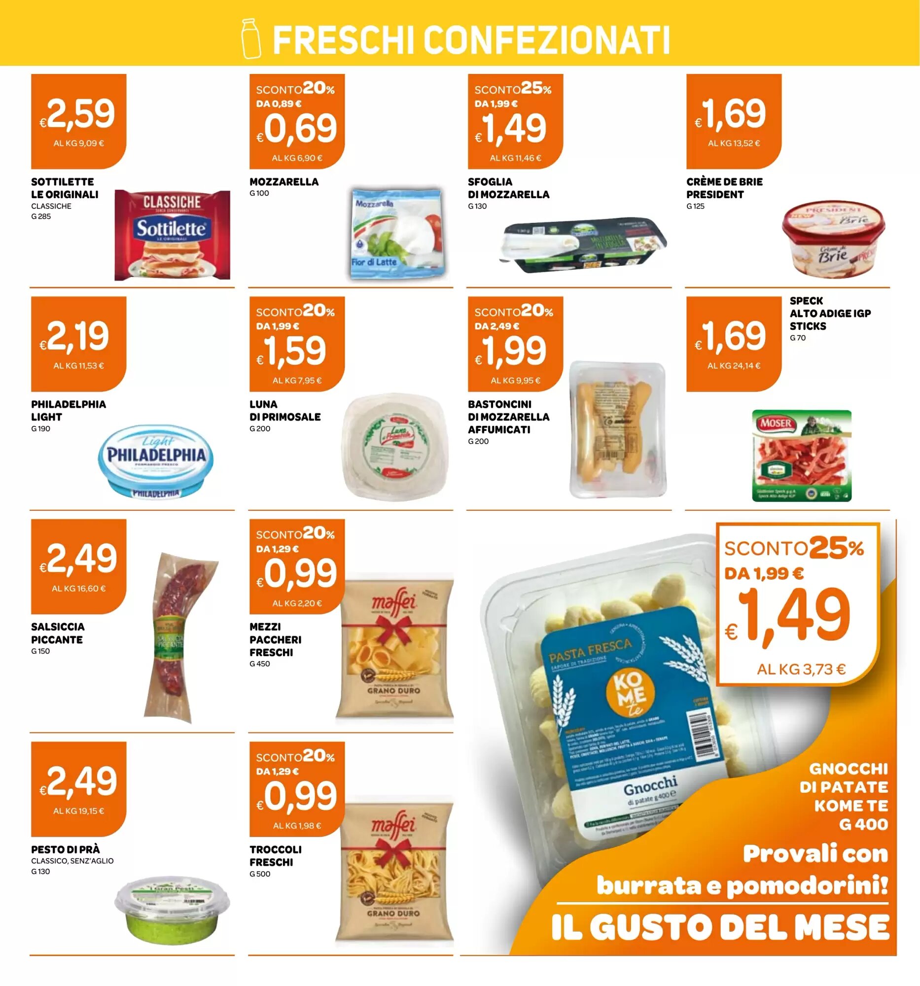 Volantino promozionale Ekom  valide dal 05/05/2026 - Pagina 9.