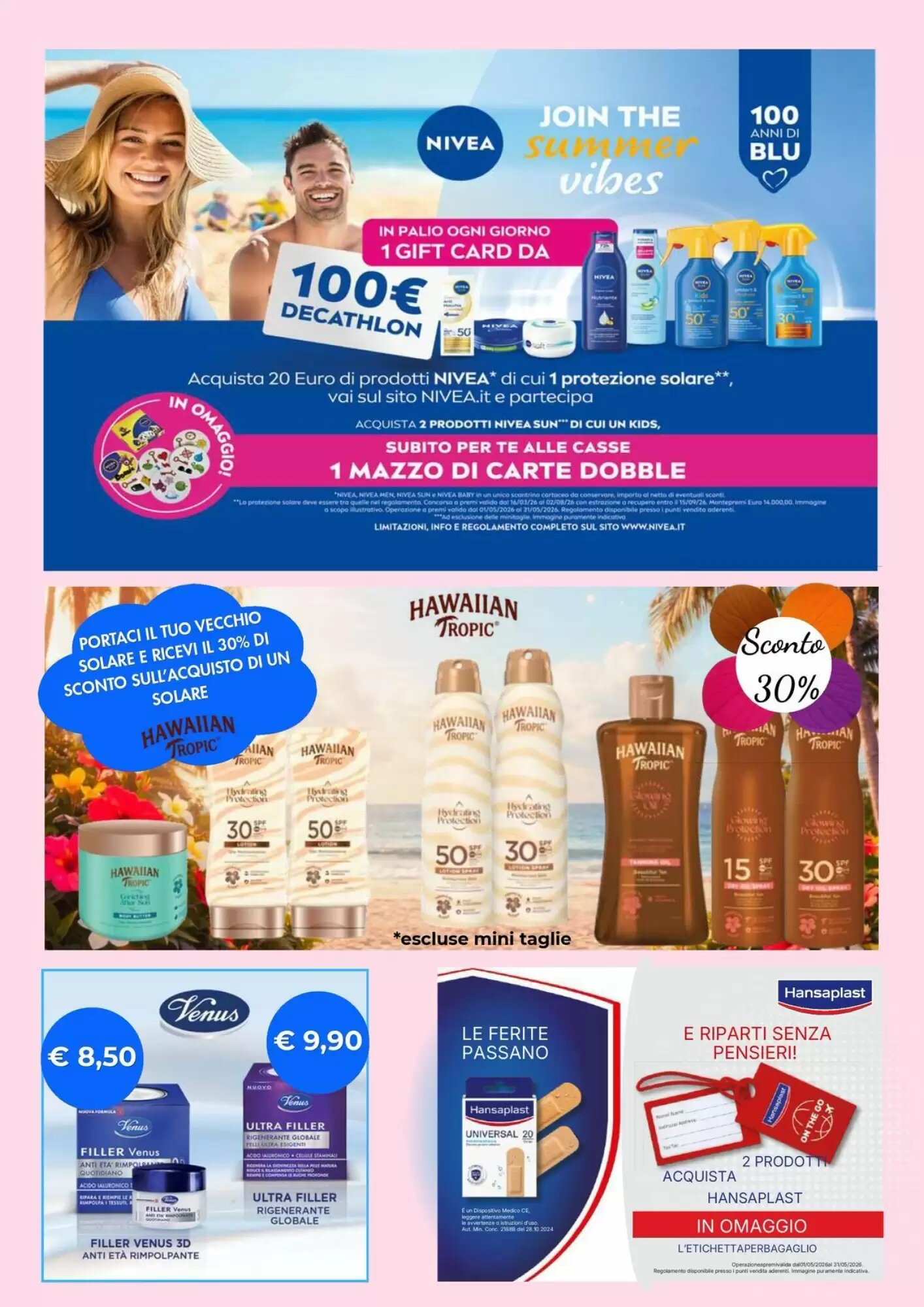 Volantino promozionale Kuadrifoglio  valide dal 06/05/2026 - Pagina 12.