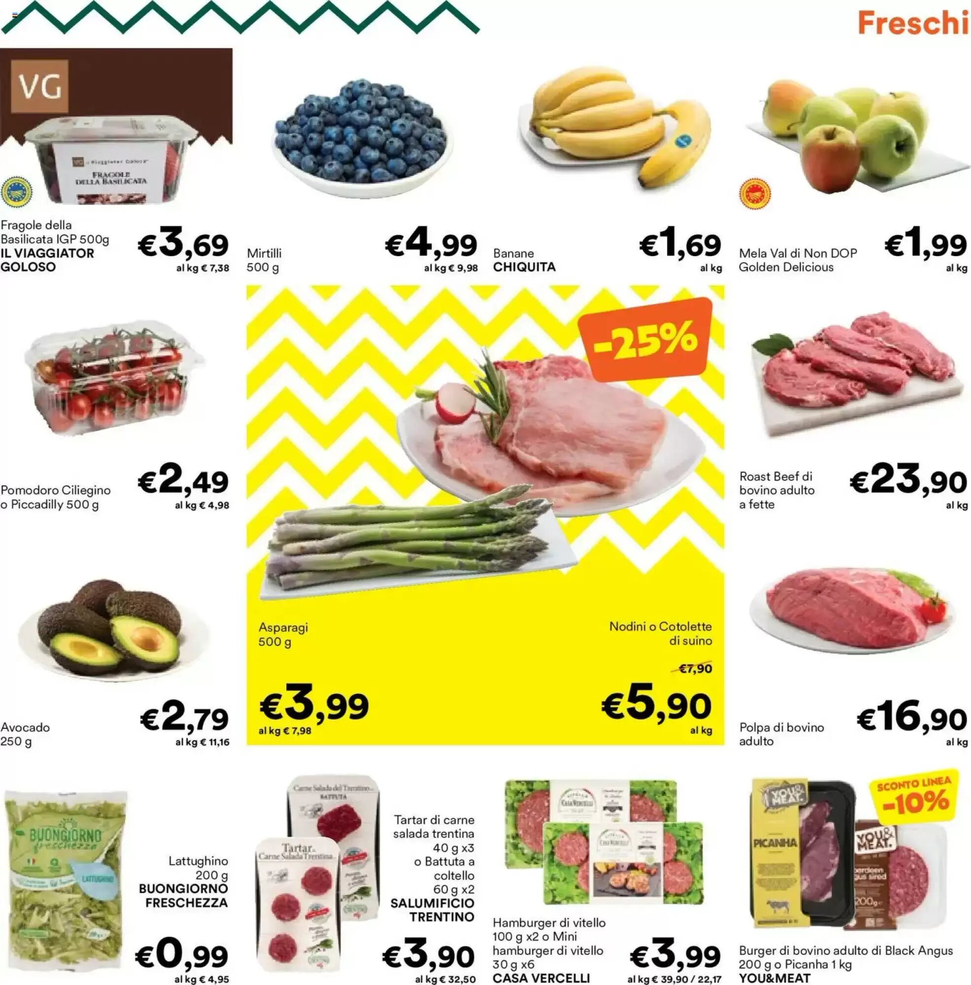 Volantino promozionale Unes  valide dal 06/05/2026 - Pagina 9.