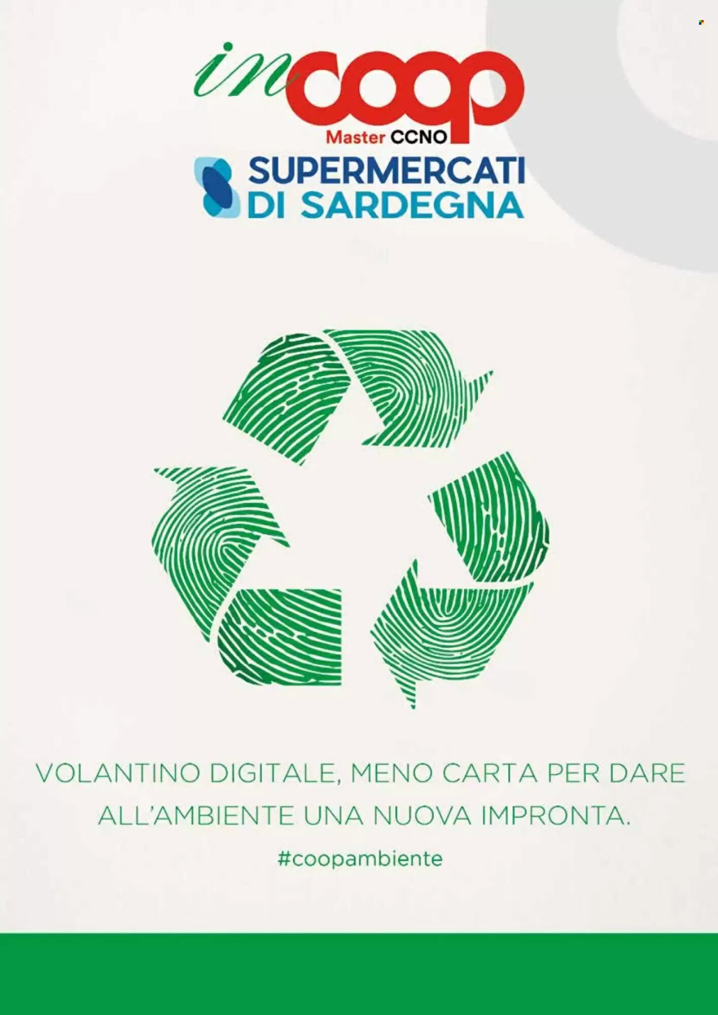Volantino promozionale Coop  valide dal 06/05/2026 - Pagina 2.