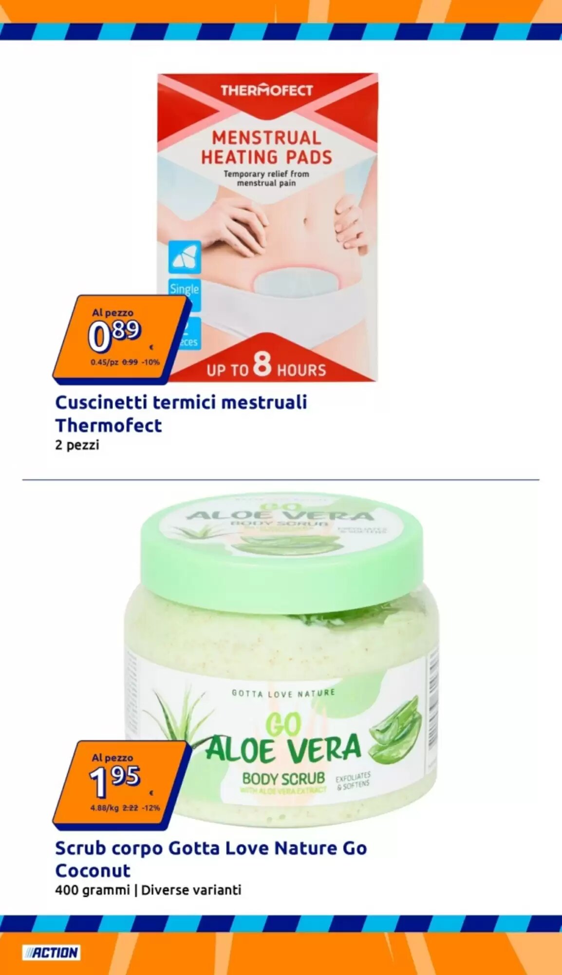 Volantino promozionale Action  valide dal 06/05/2026 - Pagina 28.