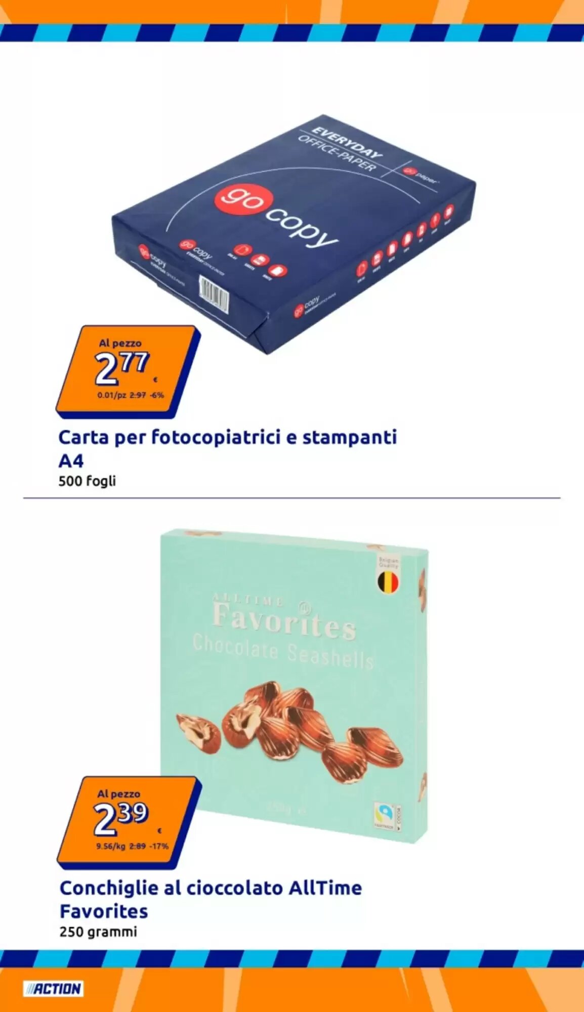 Volantino promozionale Action  valide dal 06/05/2026 - Pagina 8.