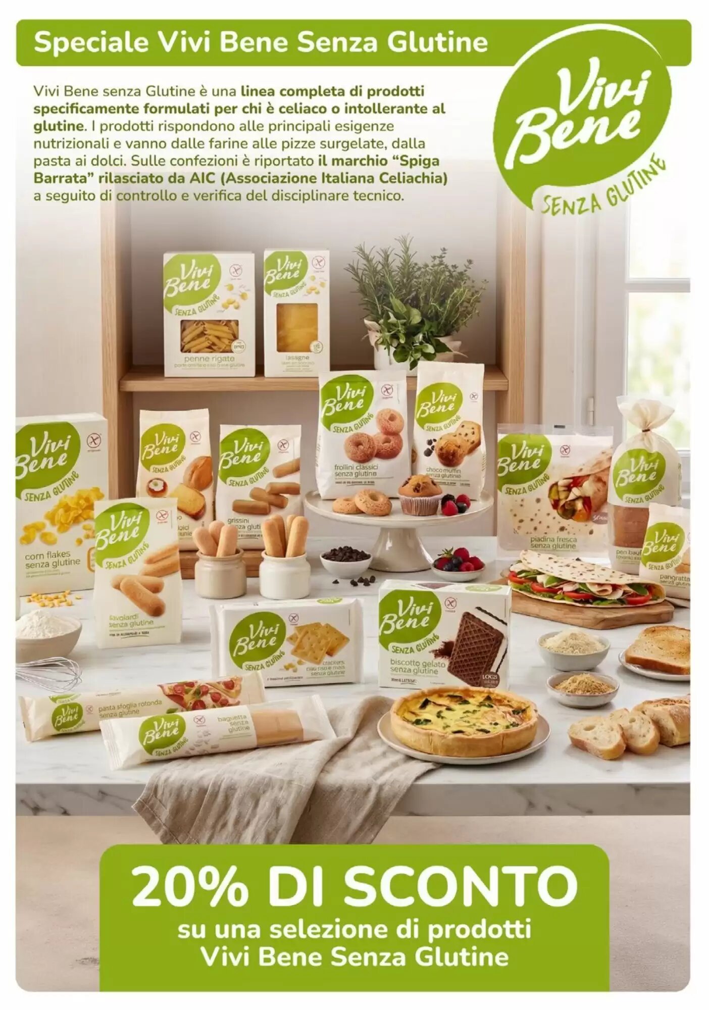 Volantino promozionale MAX Supermercati  valide dal 06/05/2026 - Pagina 21.