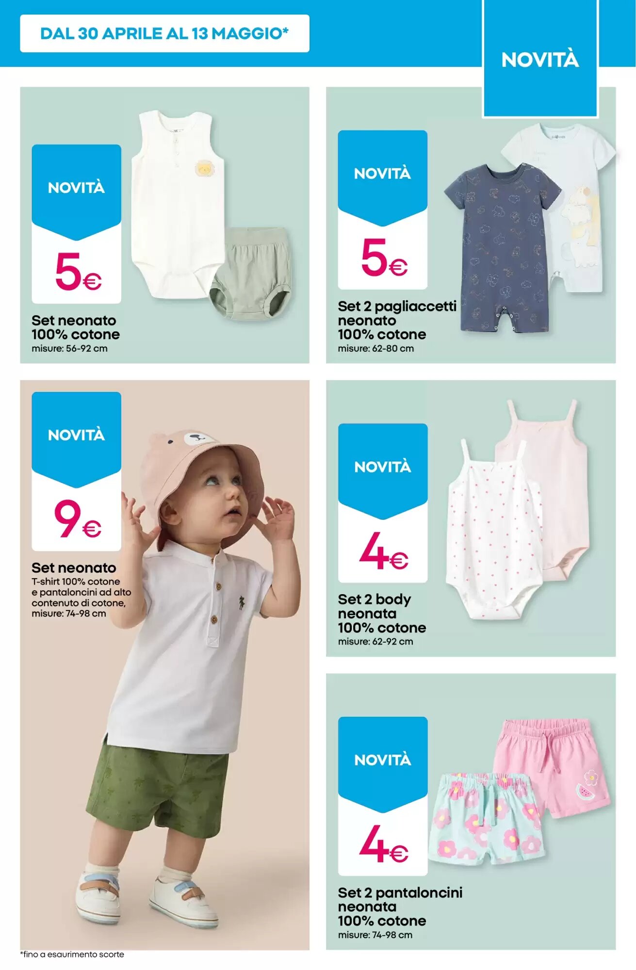 Volantino promozionale Pepco  valide dal 07/05/2026 - Pagina 5.