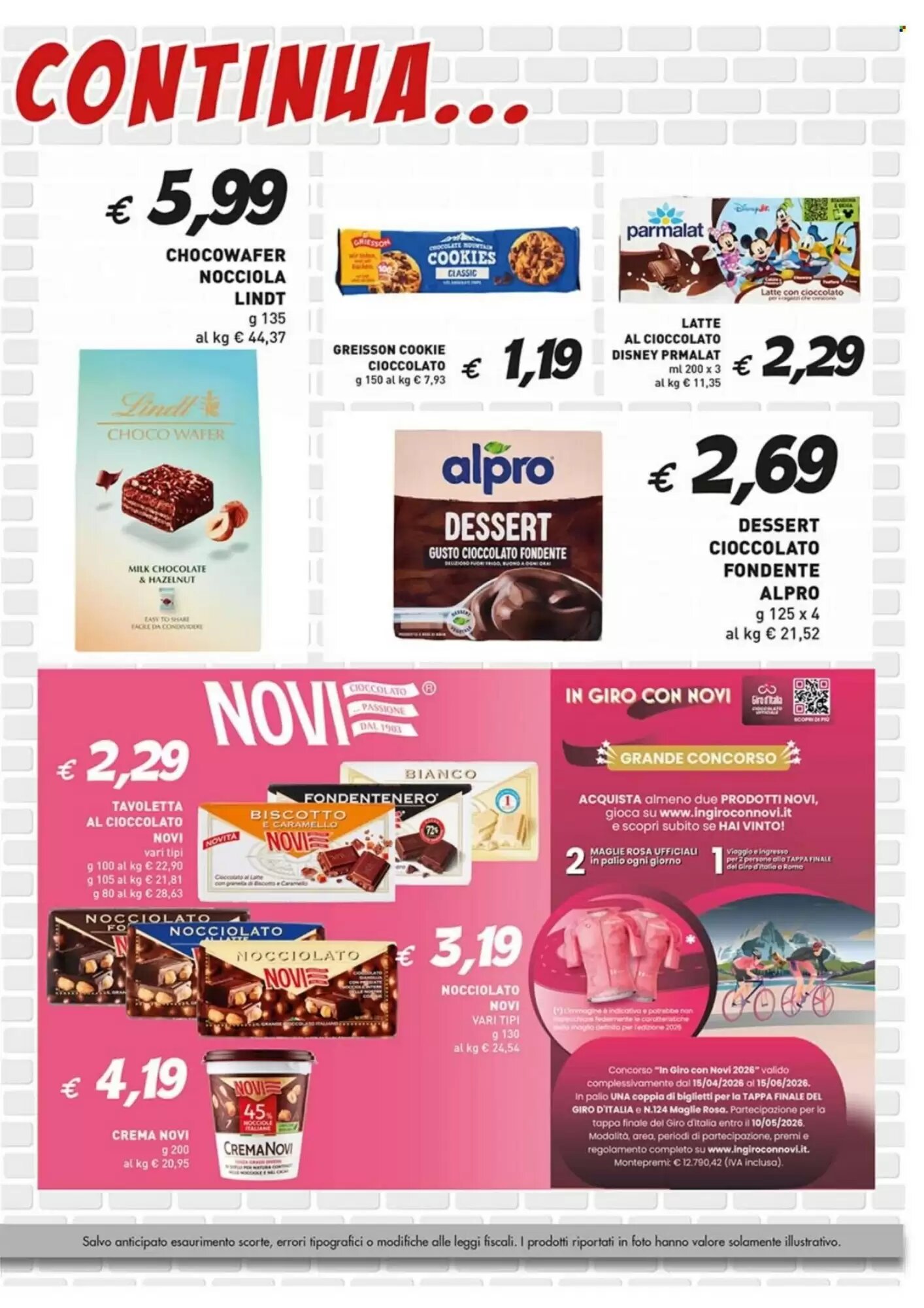 Volantino promozionale Coal  valide dal 07/05/2026 - Pagina 5.