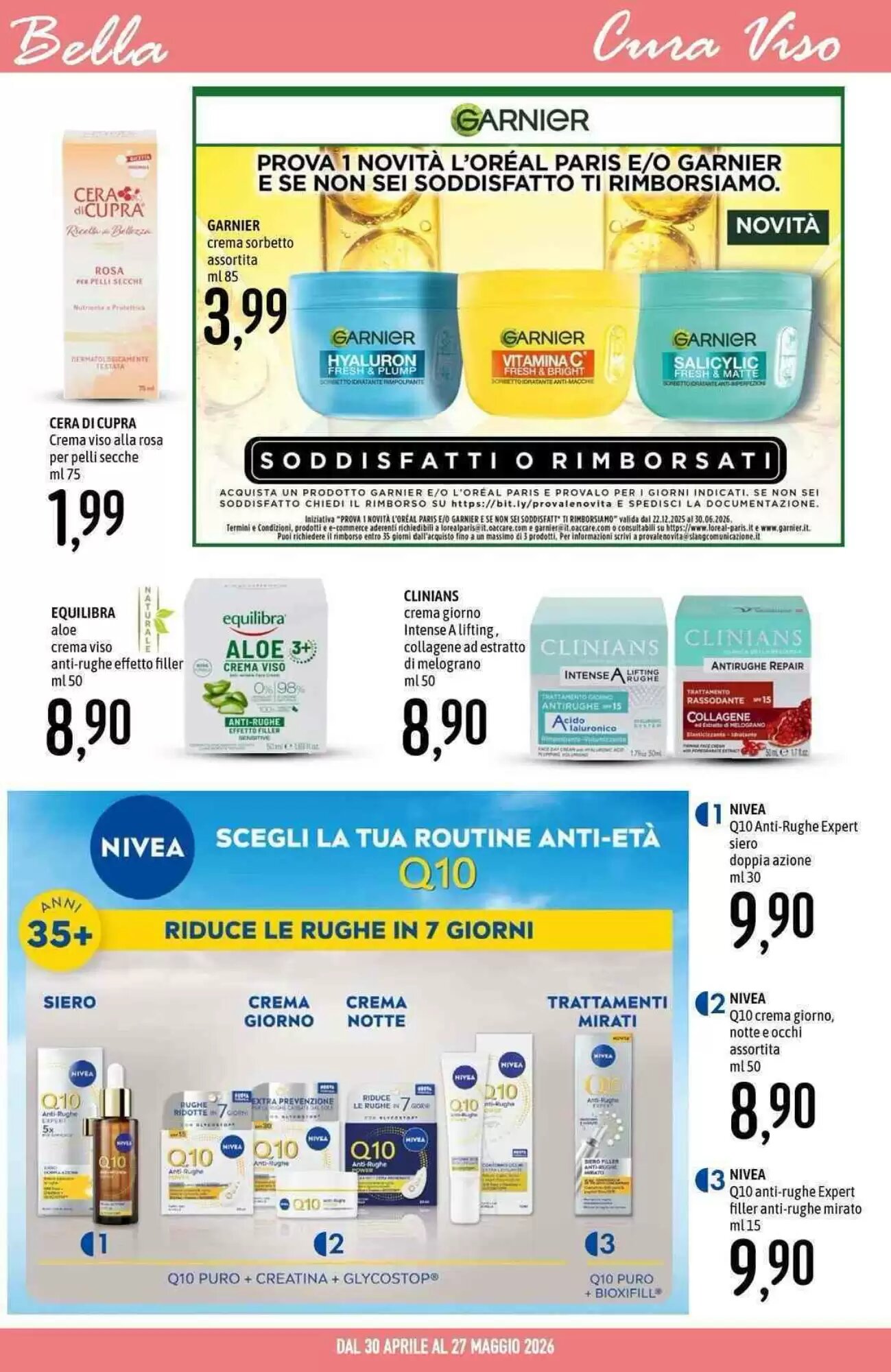 Volantino promozionale Emisfero  valide dal 07/05/2026 - Pagina 3.