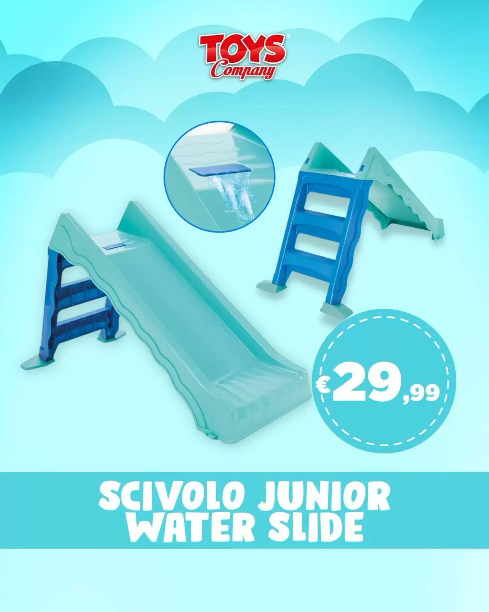 Volantino promozionale Toys company  valide dal 07/05/2026 - Pagina 10.