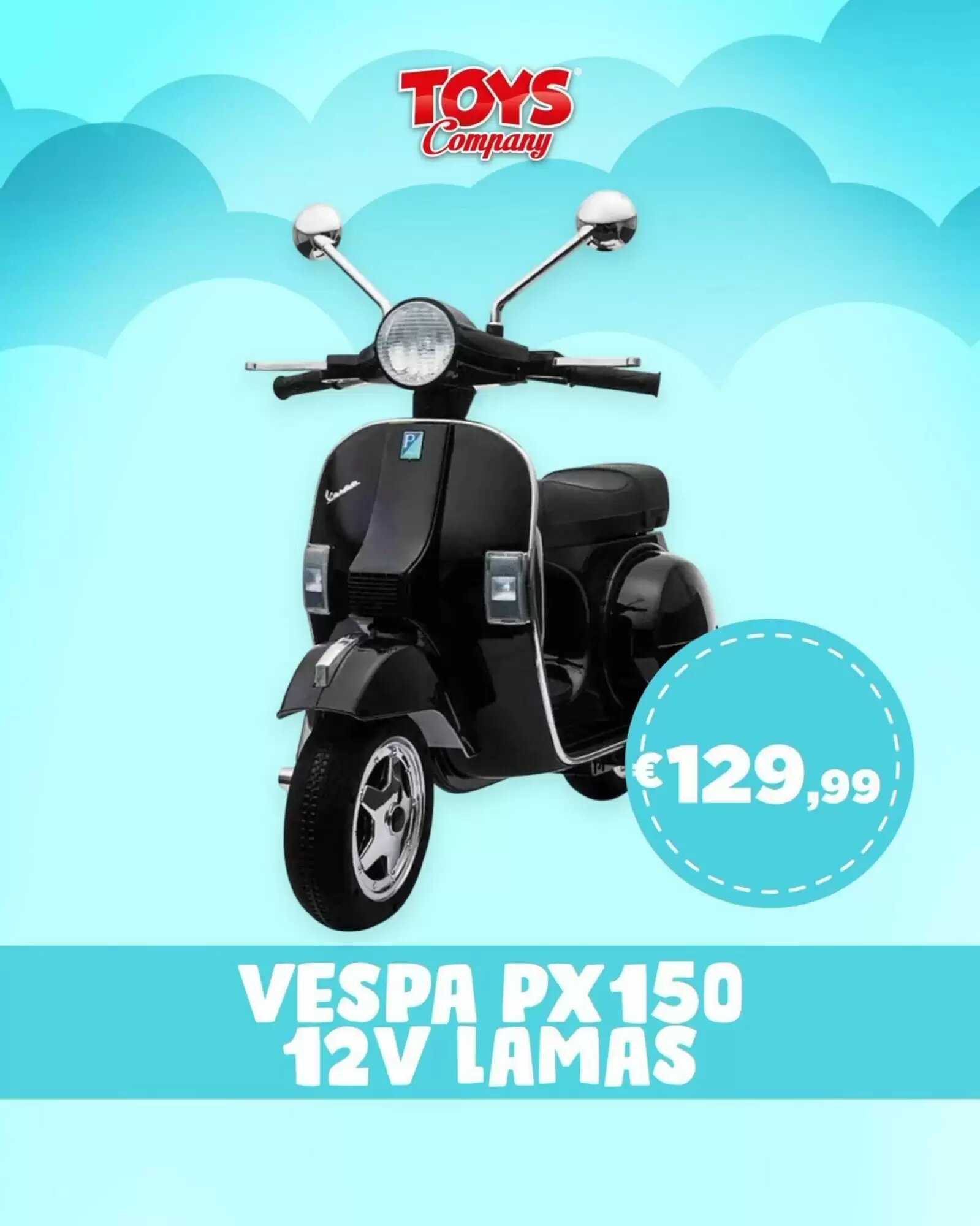 Volantino promozionale Toys company  valide dal 07/05/2026 - Pagina 3.