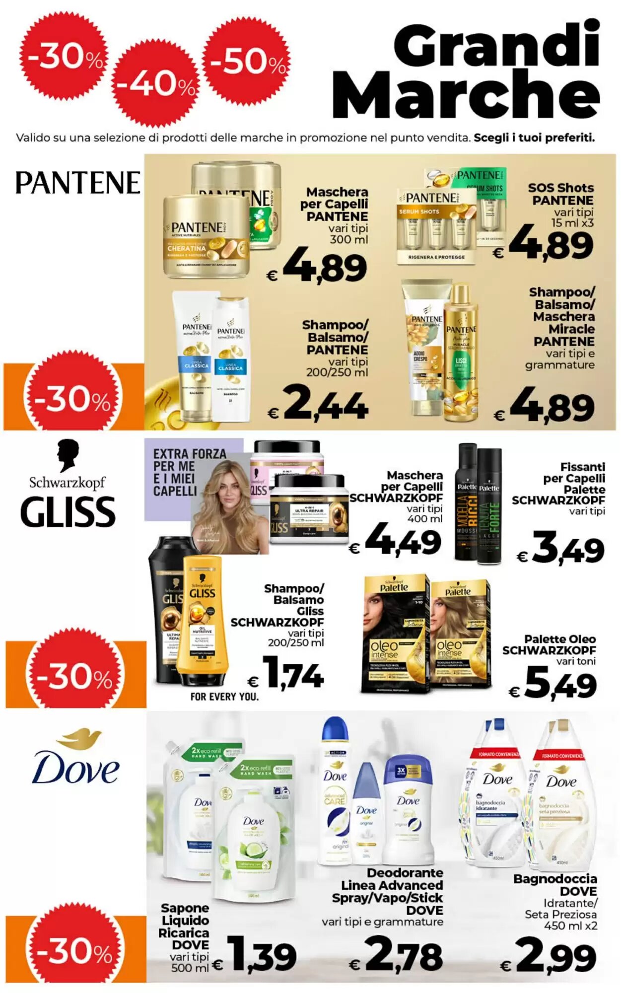 Volantino promozionale Coop  valide dal 07/05/2026 - Pagina 15.