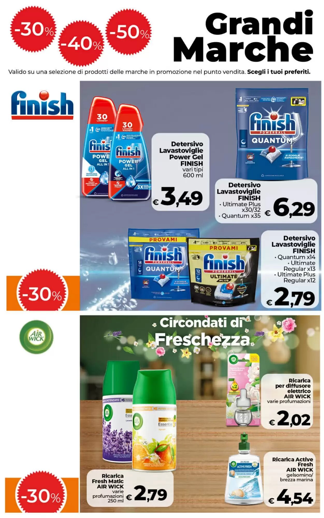 Volantino promozionale Coop  valide dal 07/05/2026 - Pagina 17.