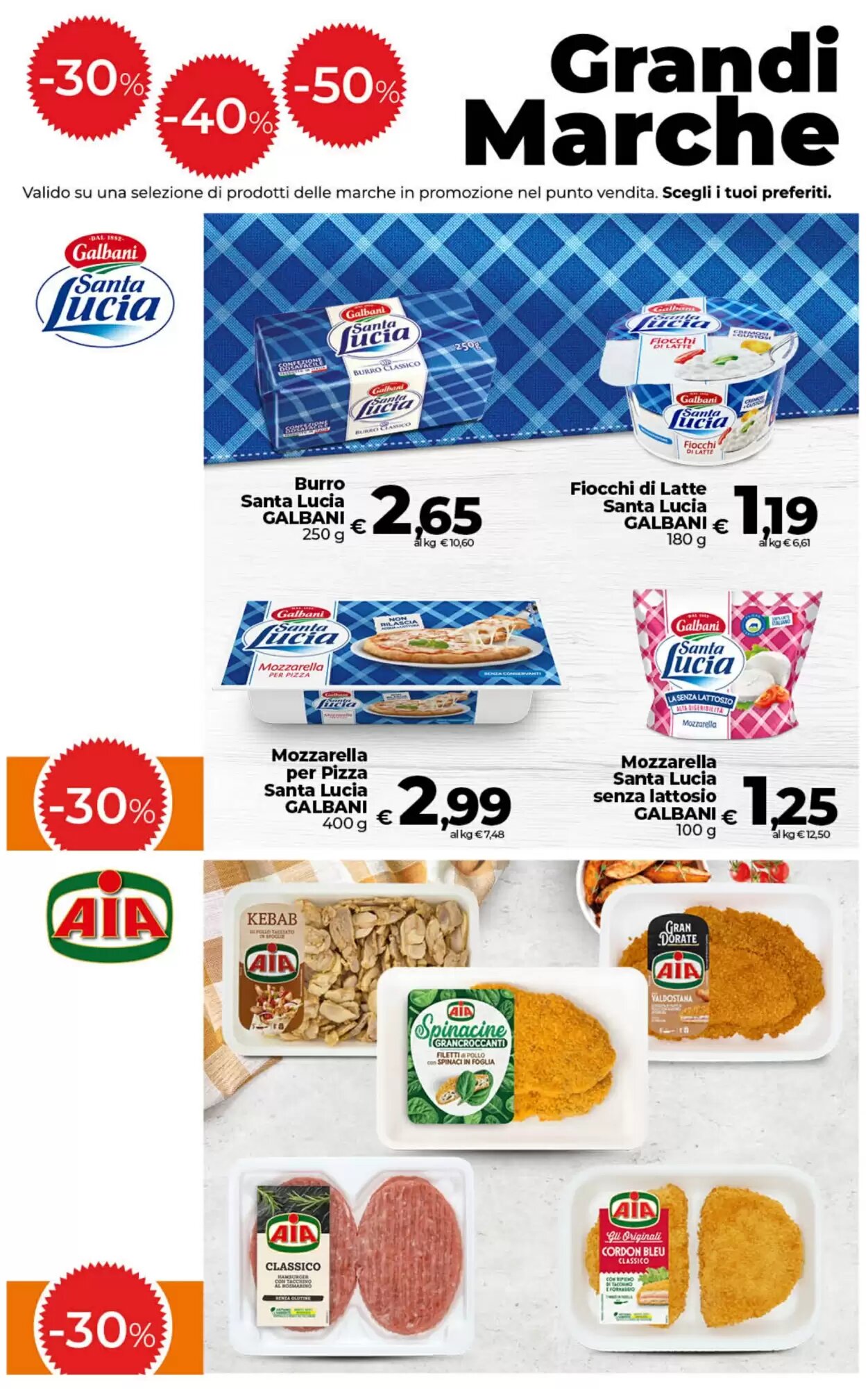 Volantino promozionale Coop  valide dal 07/05/2026 - Pagina 4.