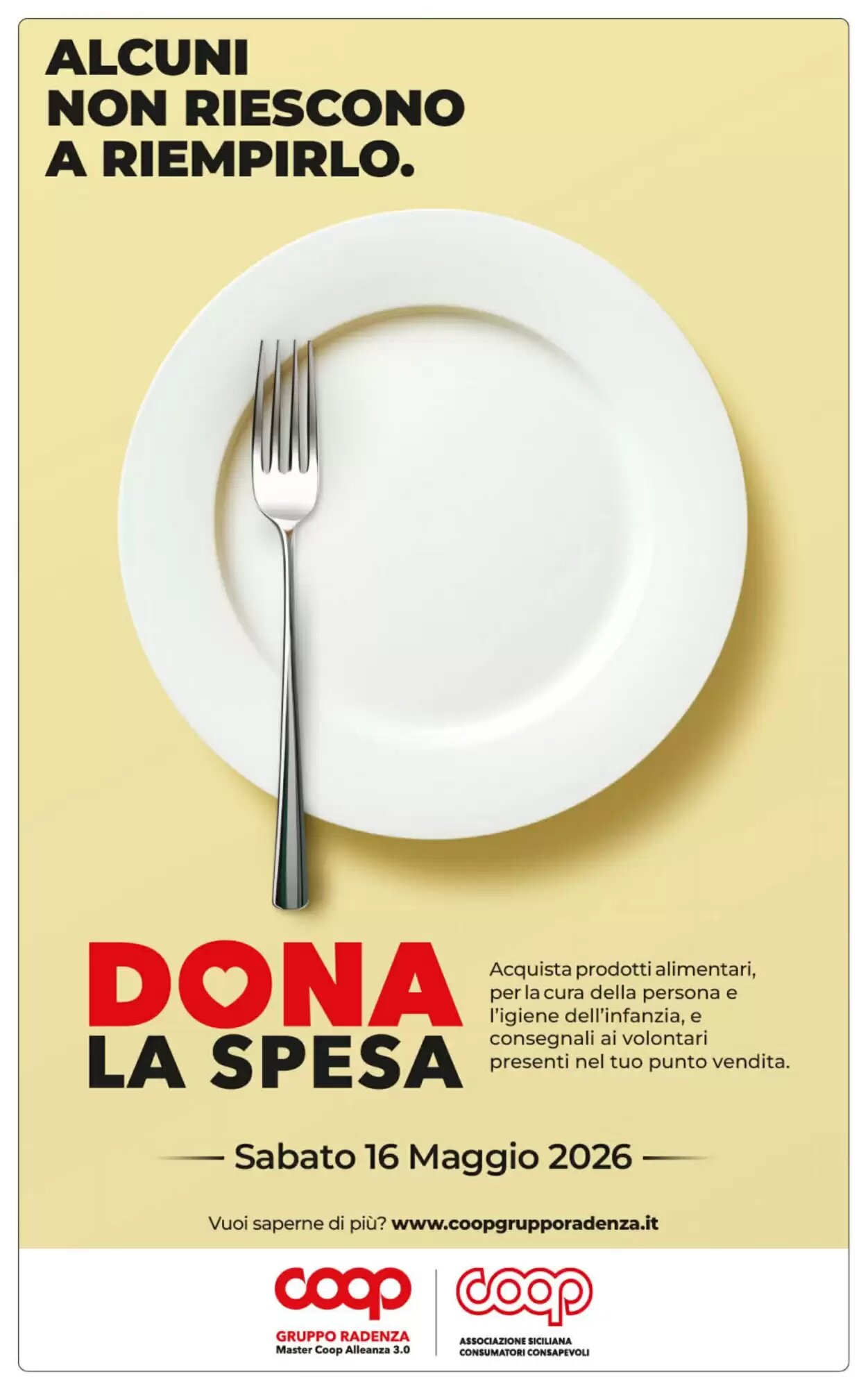Volantino promozionale Coop  valide dal 07/05/2026 - Pagina 40.