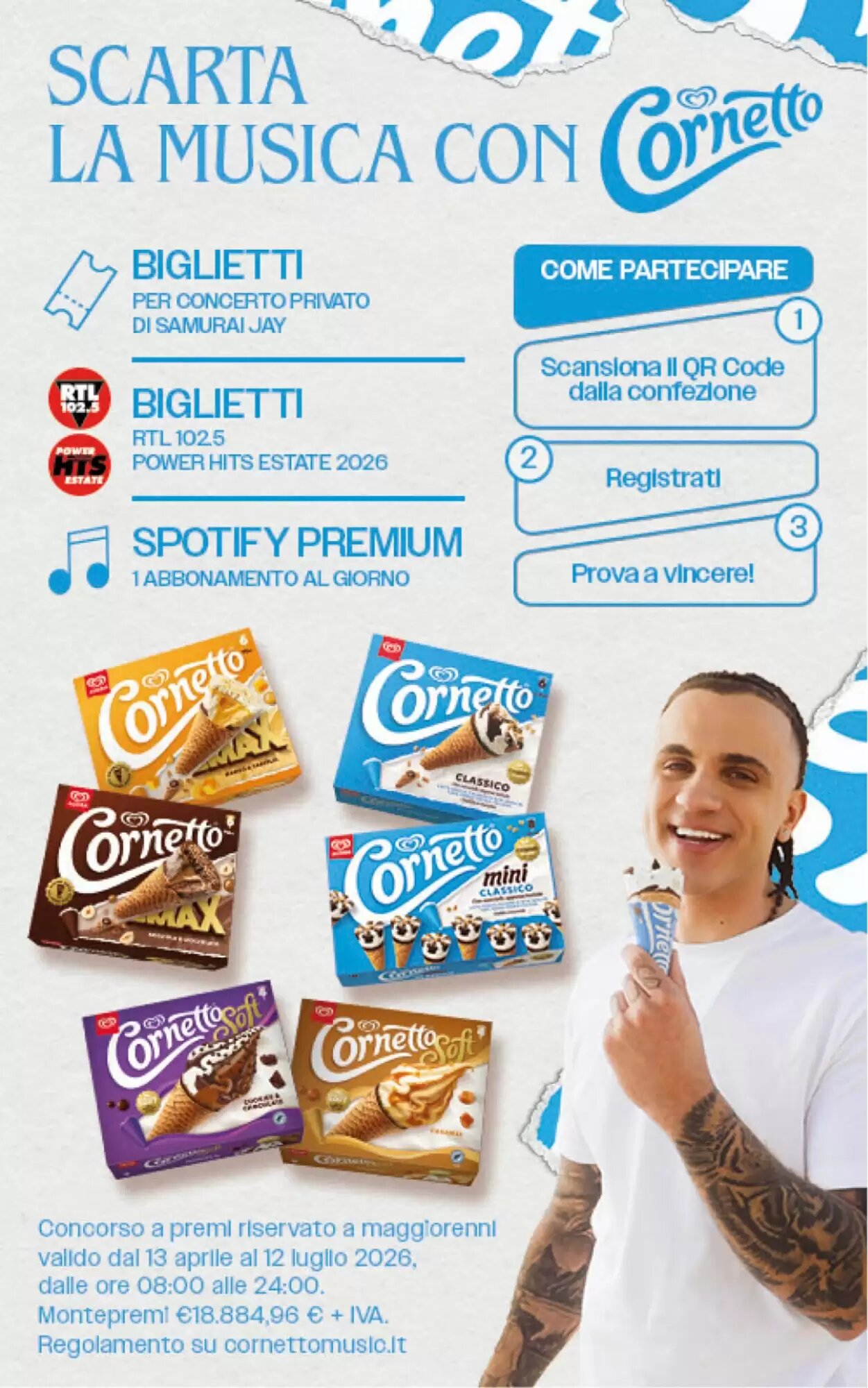 Volantino promozionale Coop  valide dal 07/05/2026 - Pagina 42.