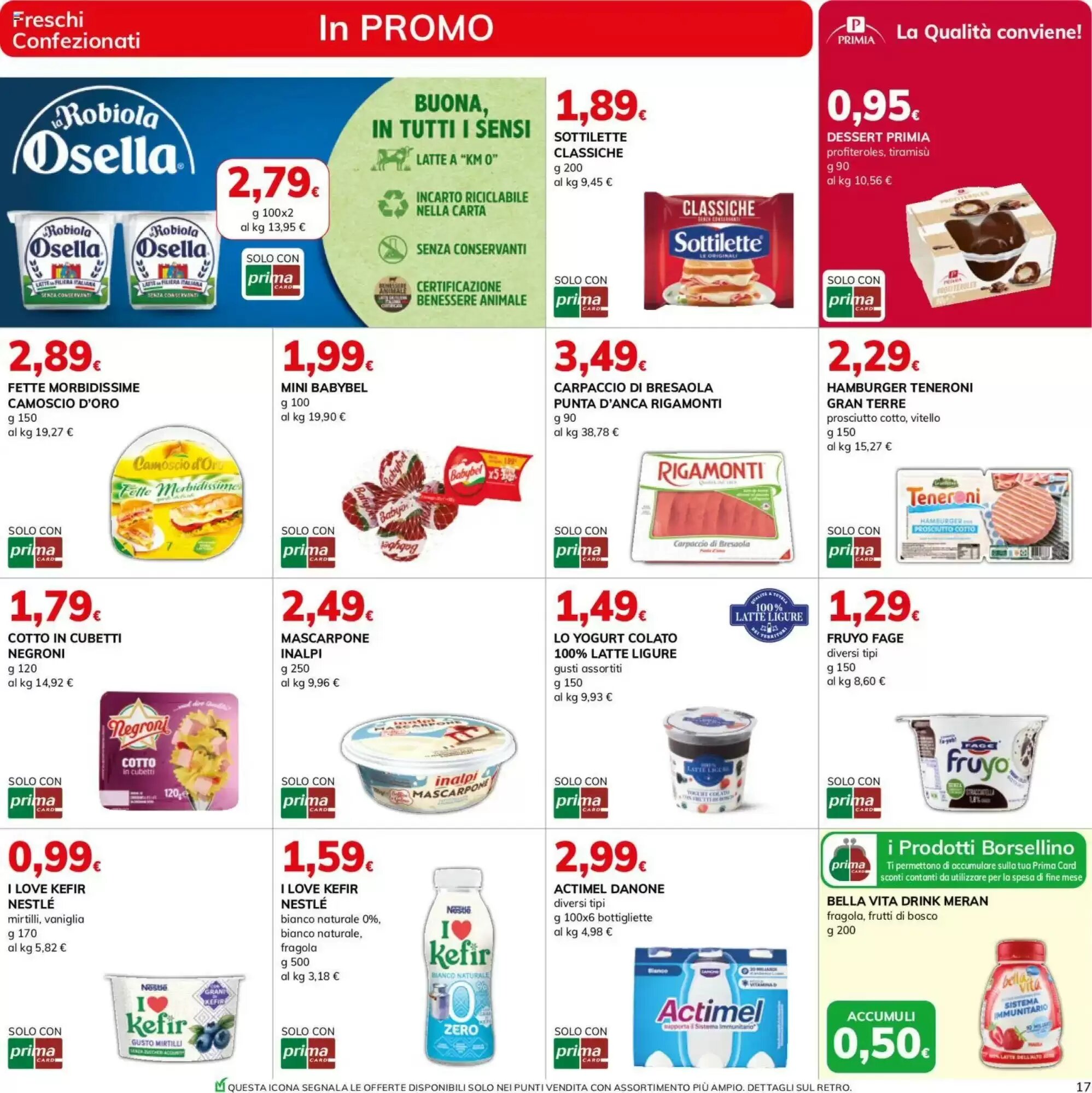 Volantino promozionale Basko  valide dal 07/05/2026 - Pagina 17.