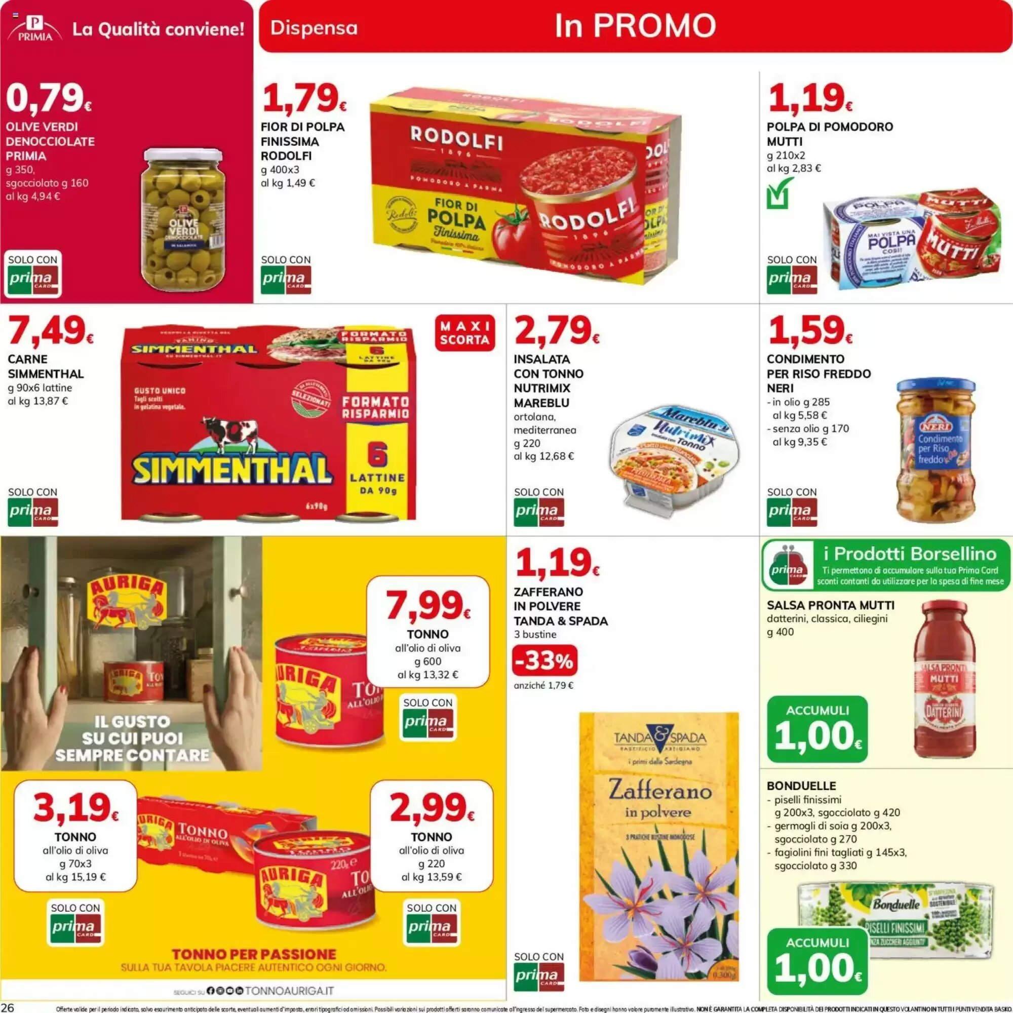 Volantino promozionale Basko  valide dal 07/05/2026 - Pagina 26.