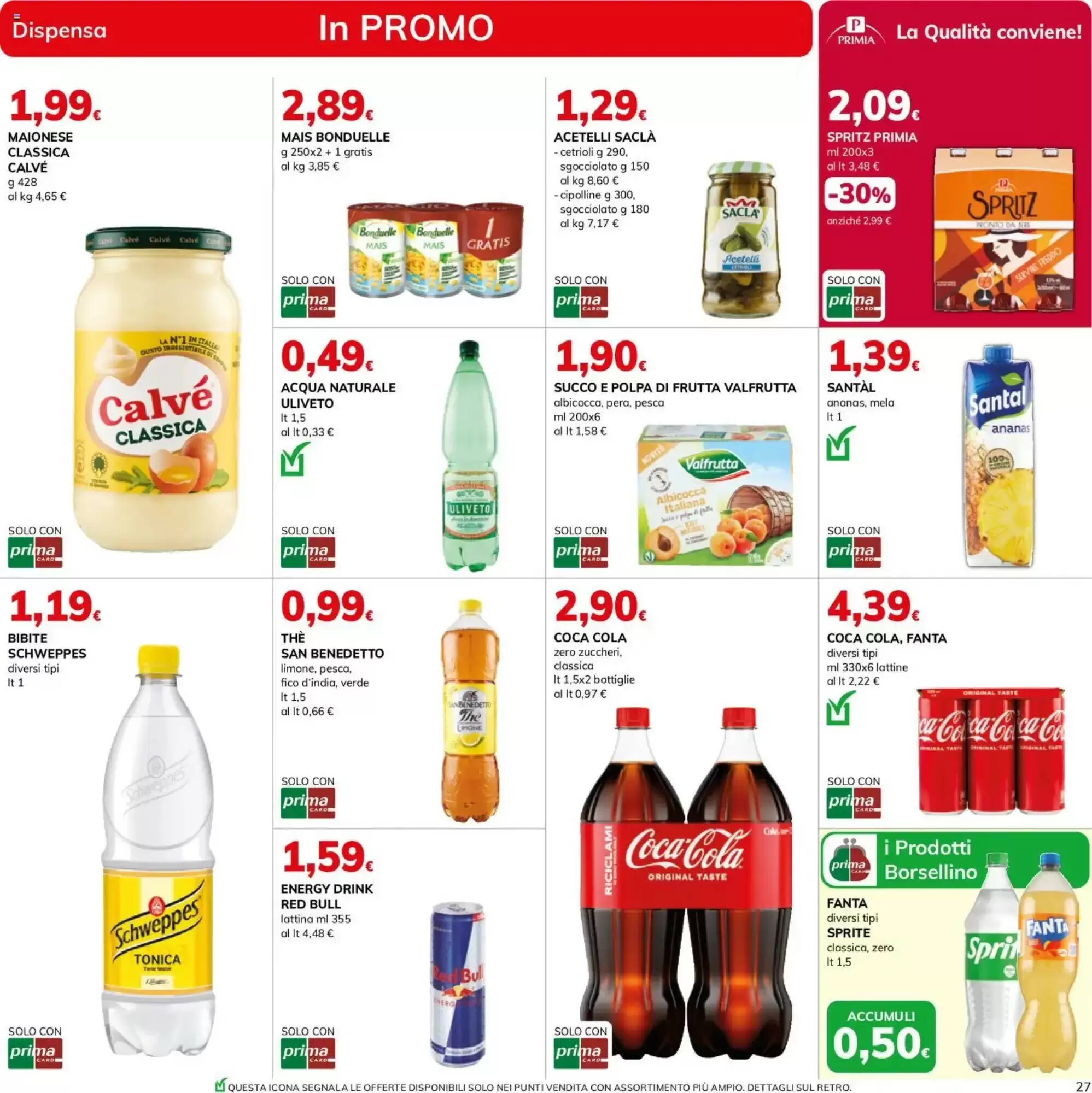Volantino promozionale Basko  valide dal 07/05/2026 - Pagina 27.
