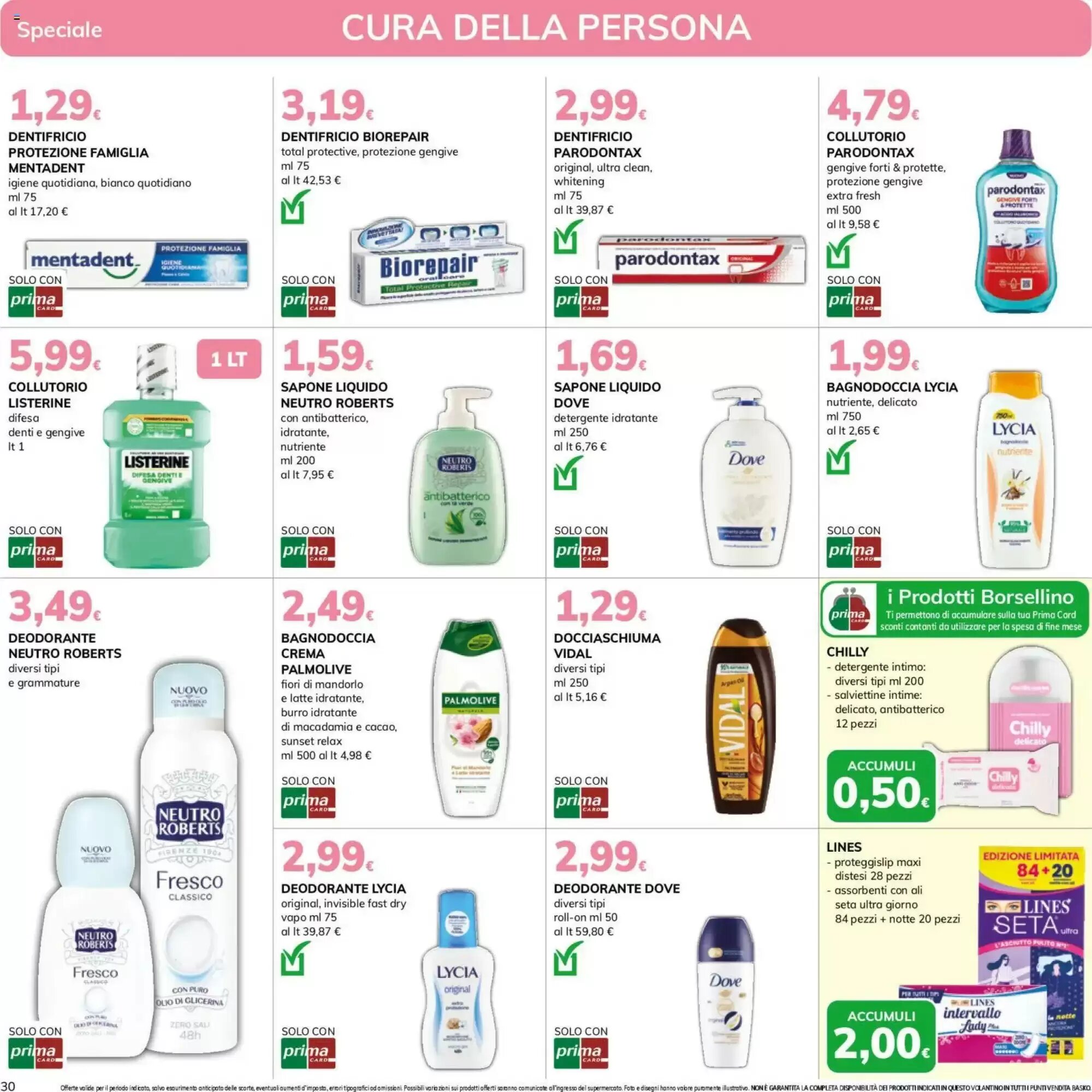 Volantino promozionale Basko  valide dal 07/05/2026 - Pagina 30.