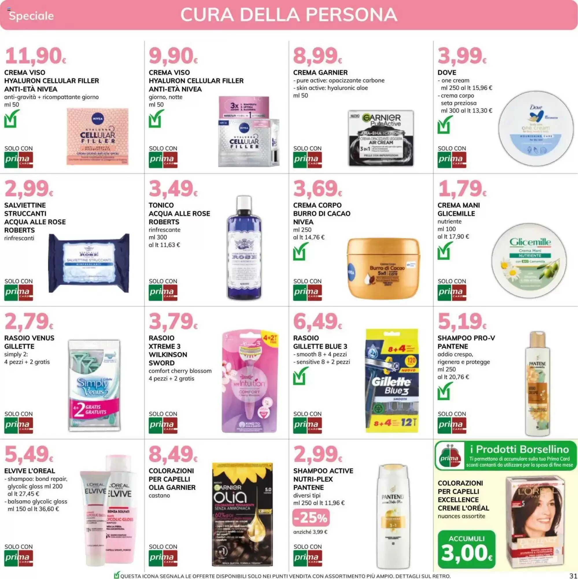 Volantino promozionale Basko  valide dal 07/05/2026 - Pagina 31.