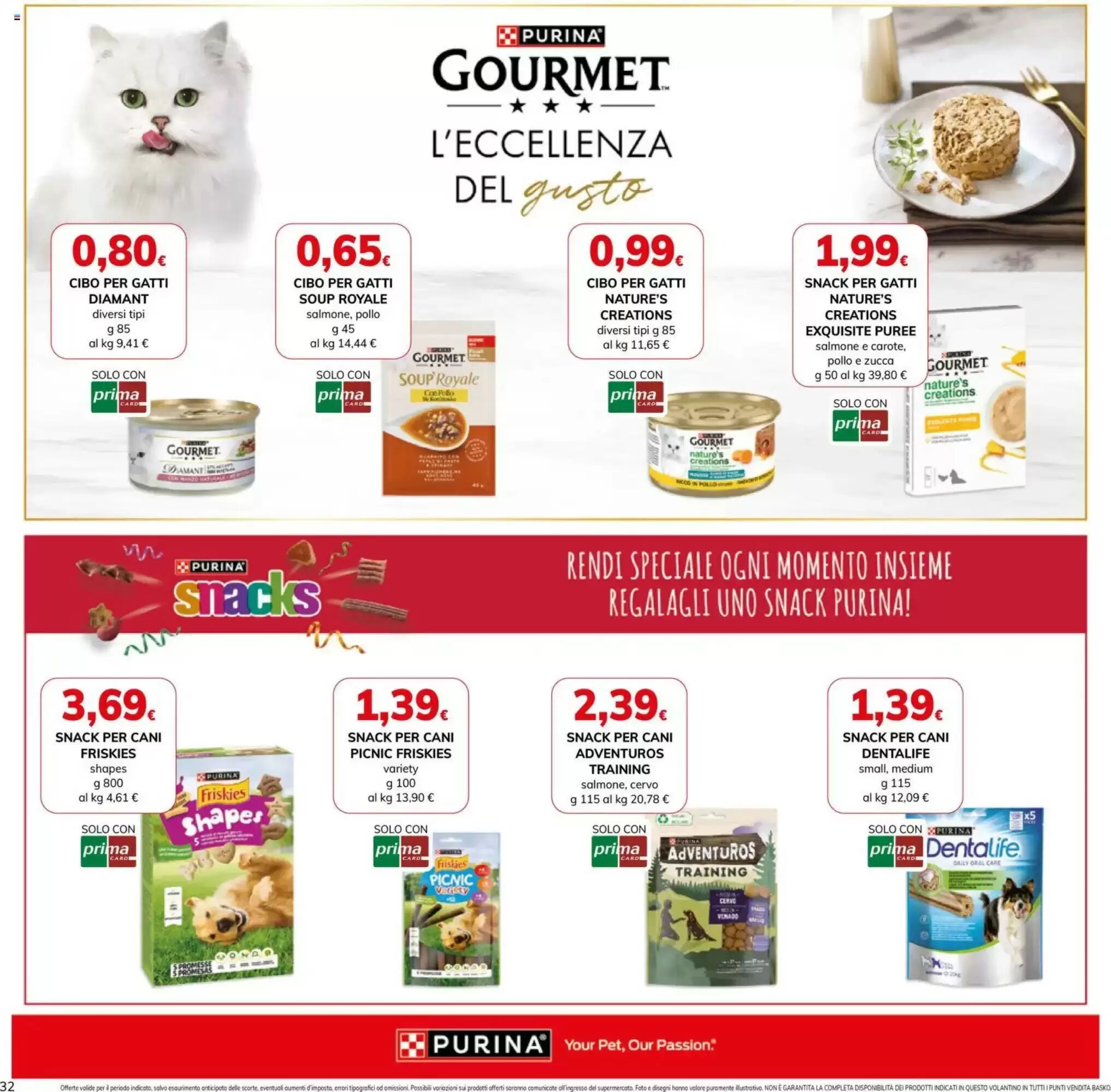 Volantino promozionale Basko  valide dal 07/05/2026 - Pagina 32.