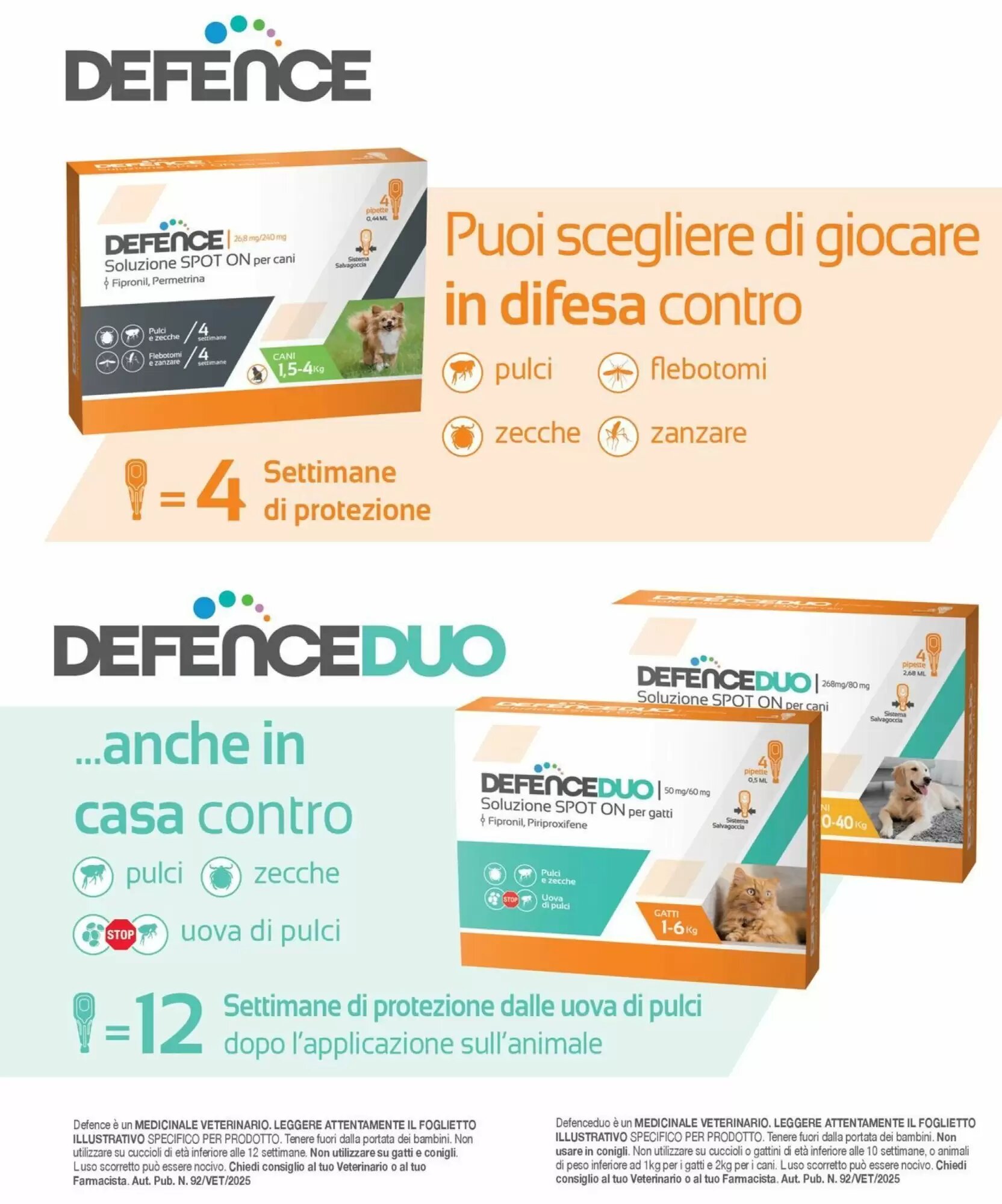 Volantino promozionale Arcaplanet  valide dal 07/05/2026 - Pagina 23.