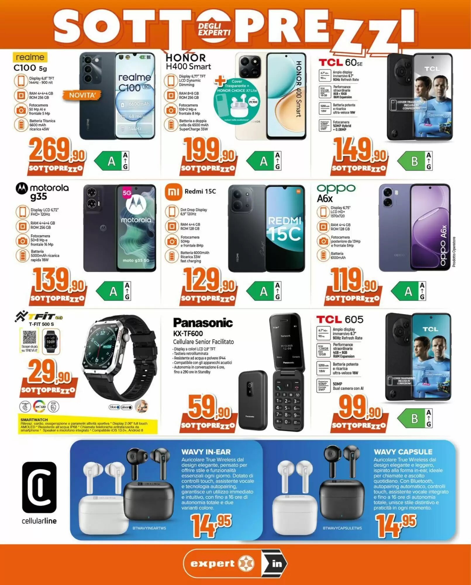 Volantino promozionale Coop  valide dal 07/05/2026 - Pagina 2.