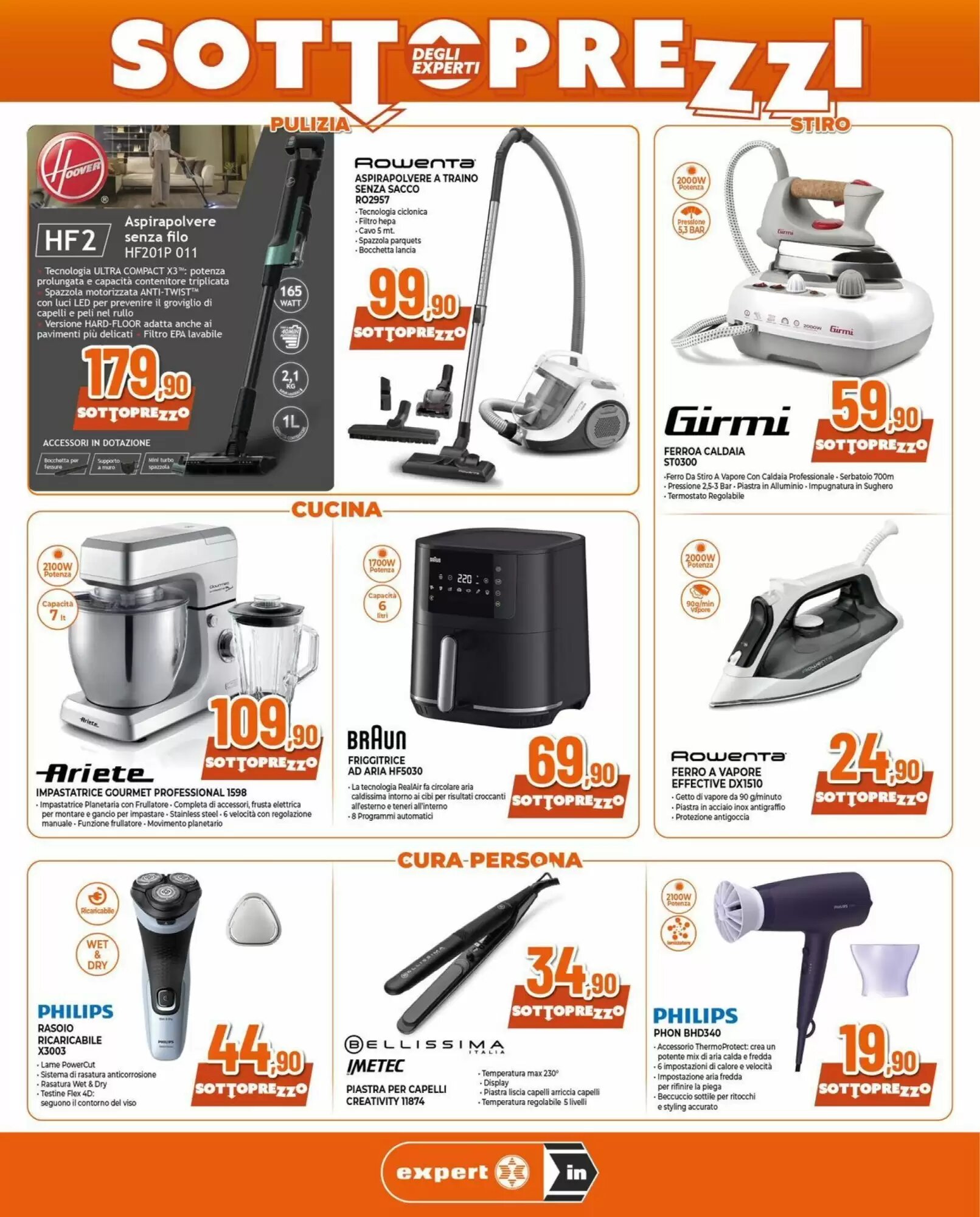 Volantino promozionale Coop  valide dal 07/05/2026 - Pagina 5.